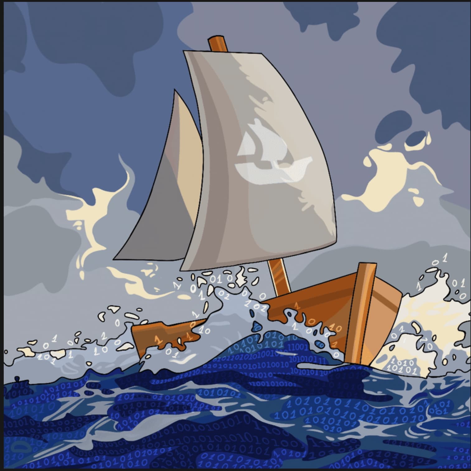 ship