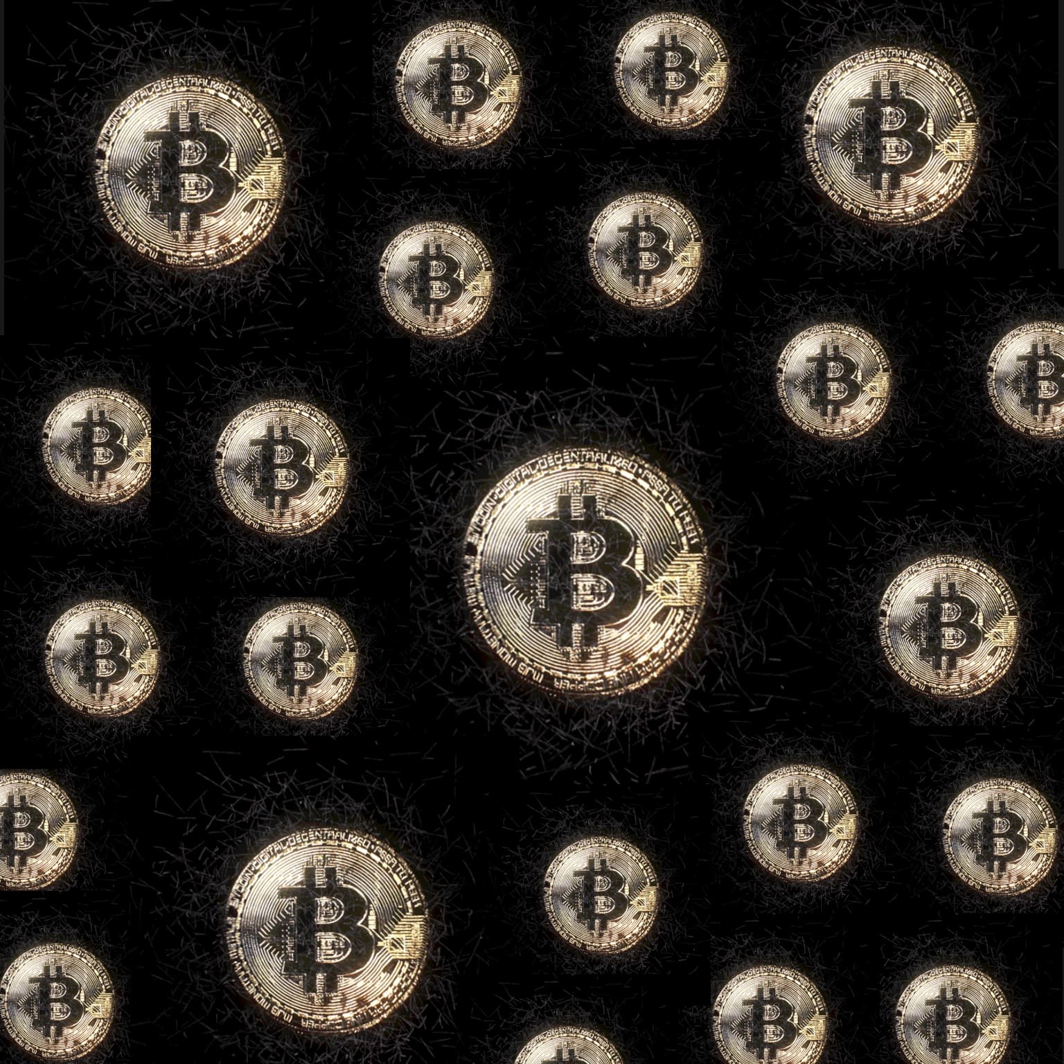 bit coin
