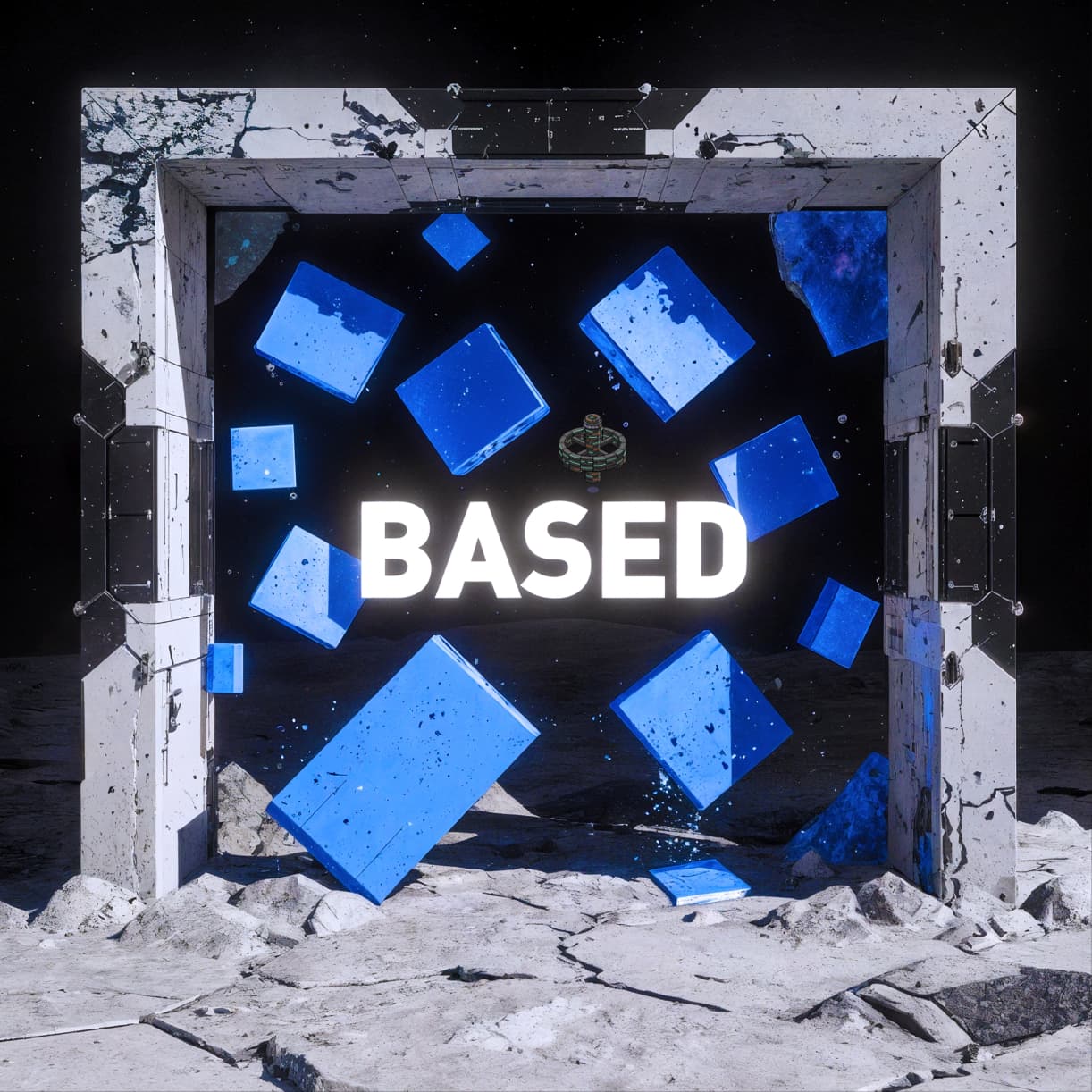 cosmobase