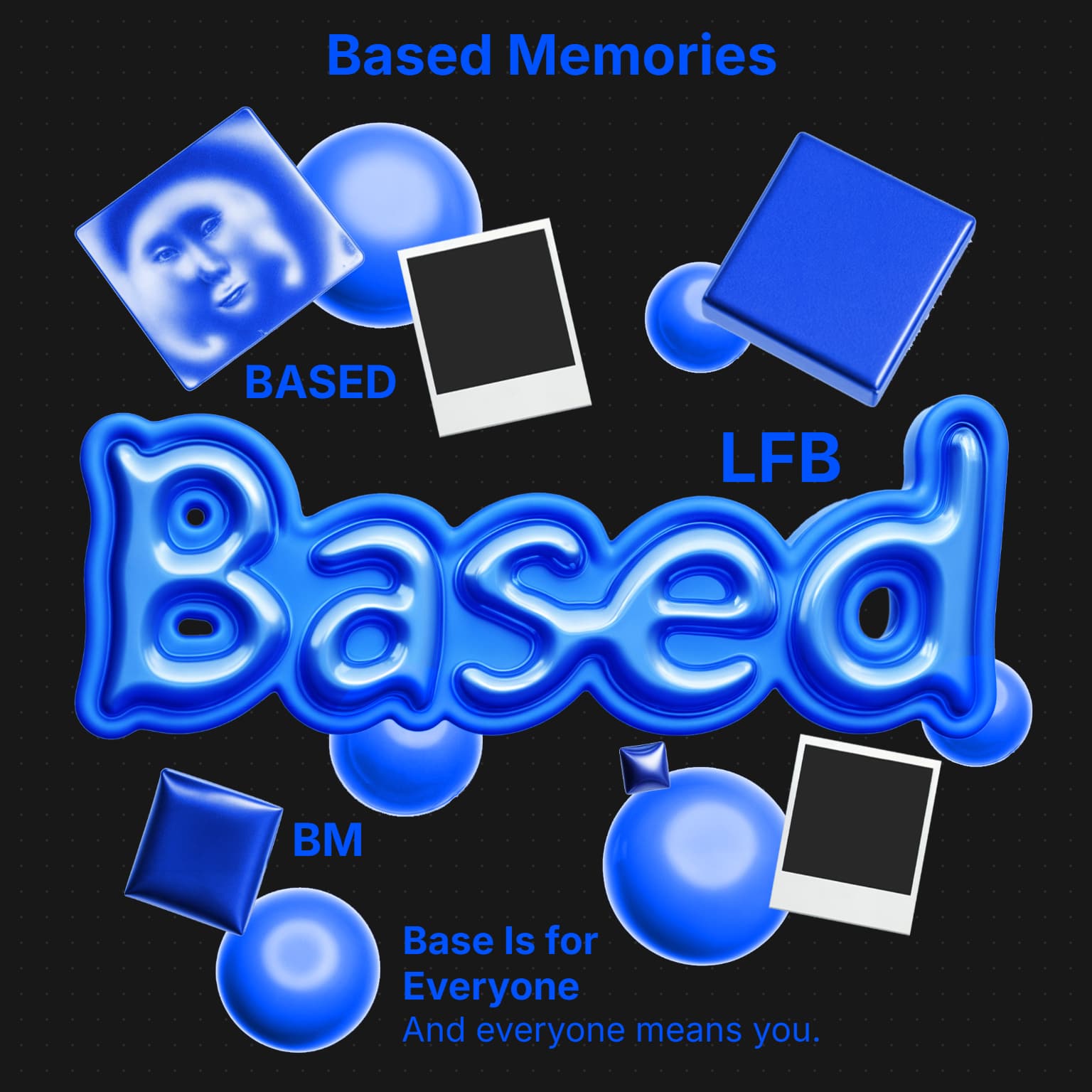 Based Memories