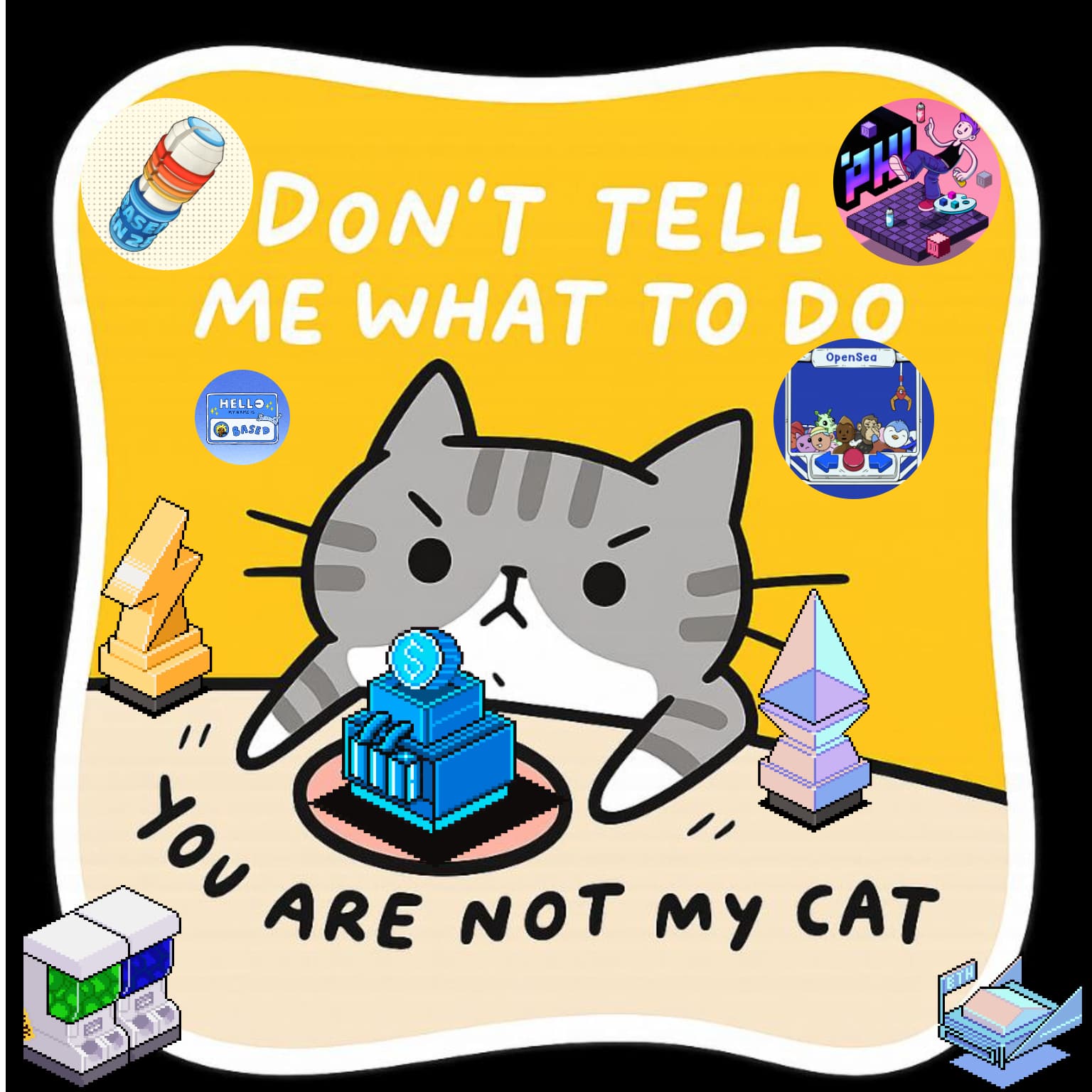 CryptoCat