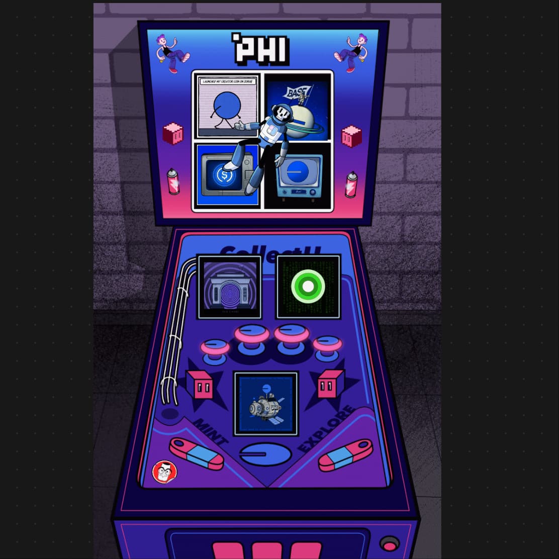 Game