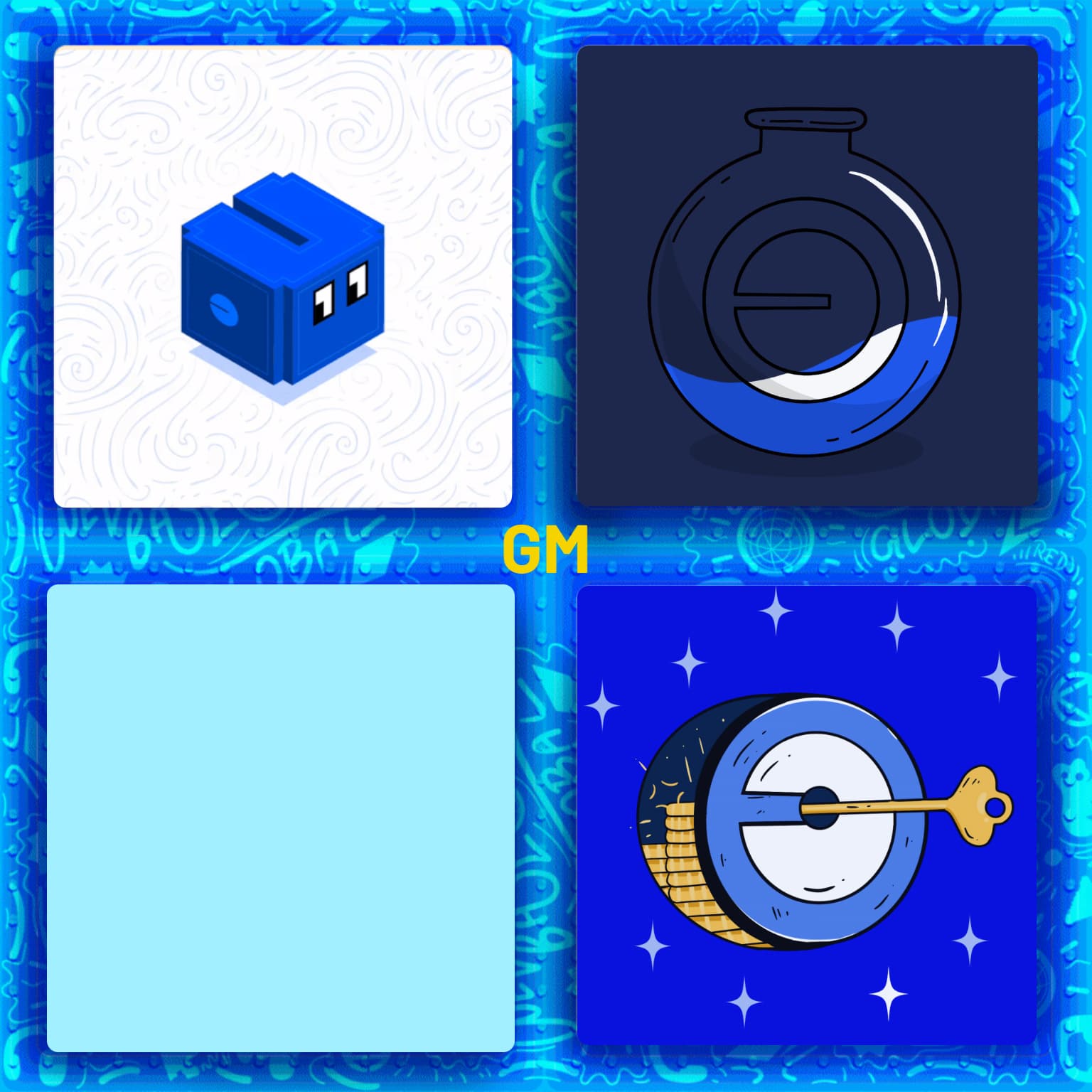 GM base