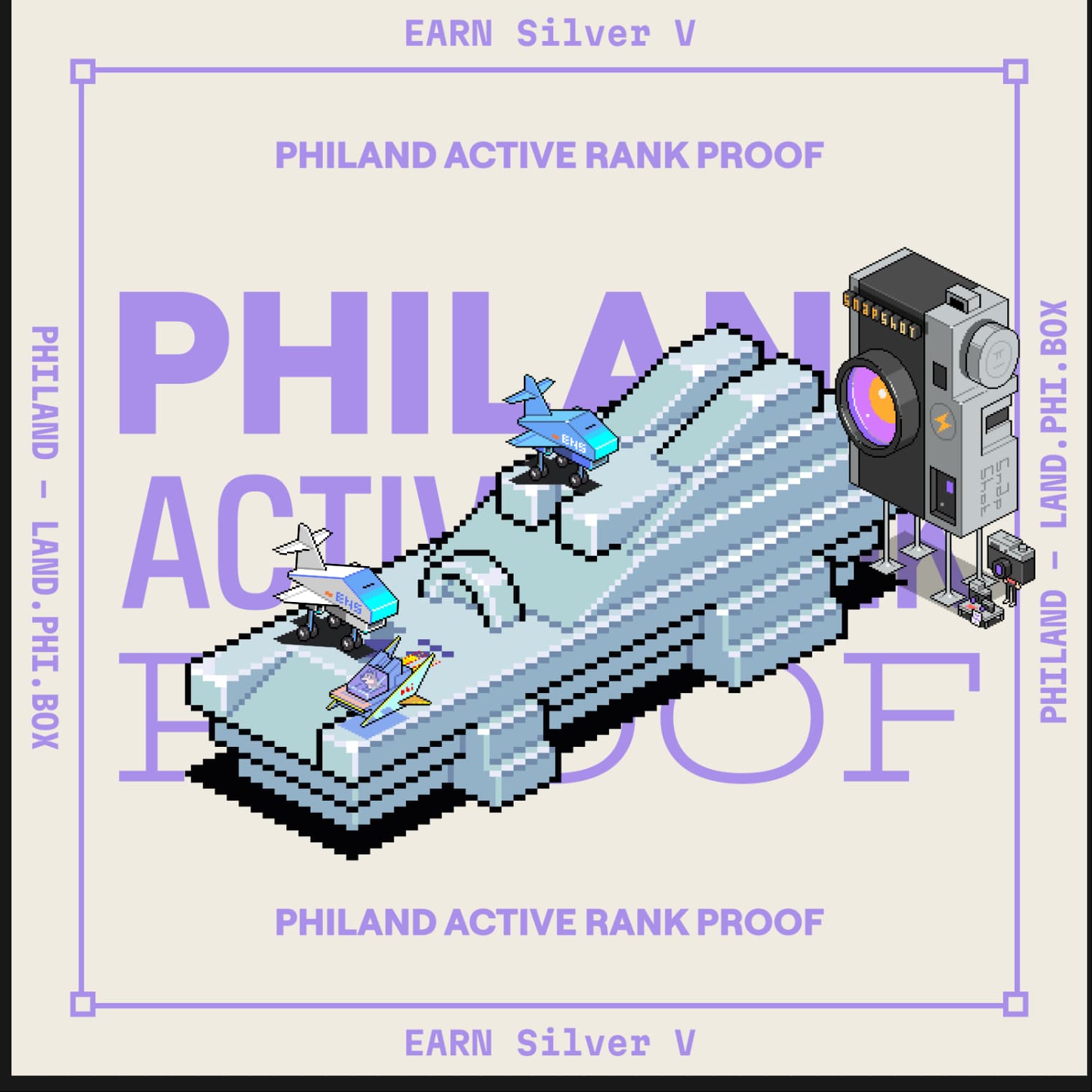 PHi Port