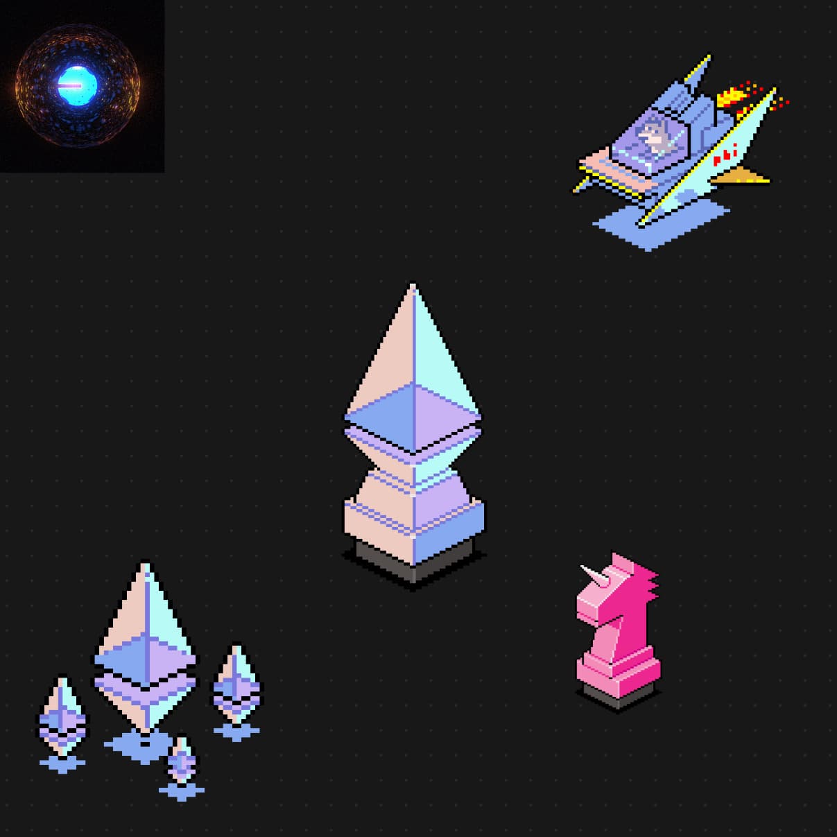 ETHtoThemoon