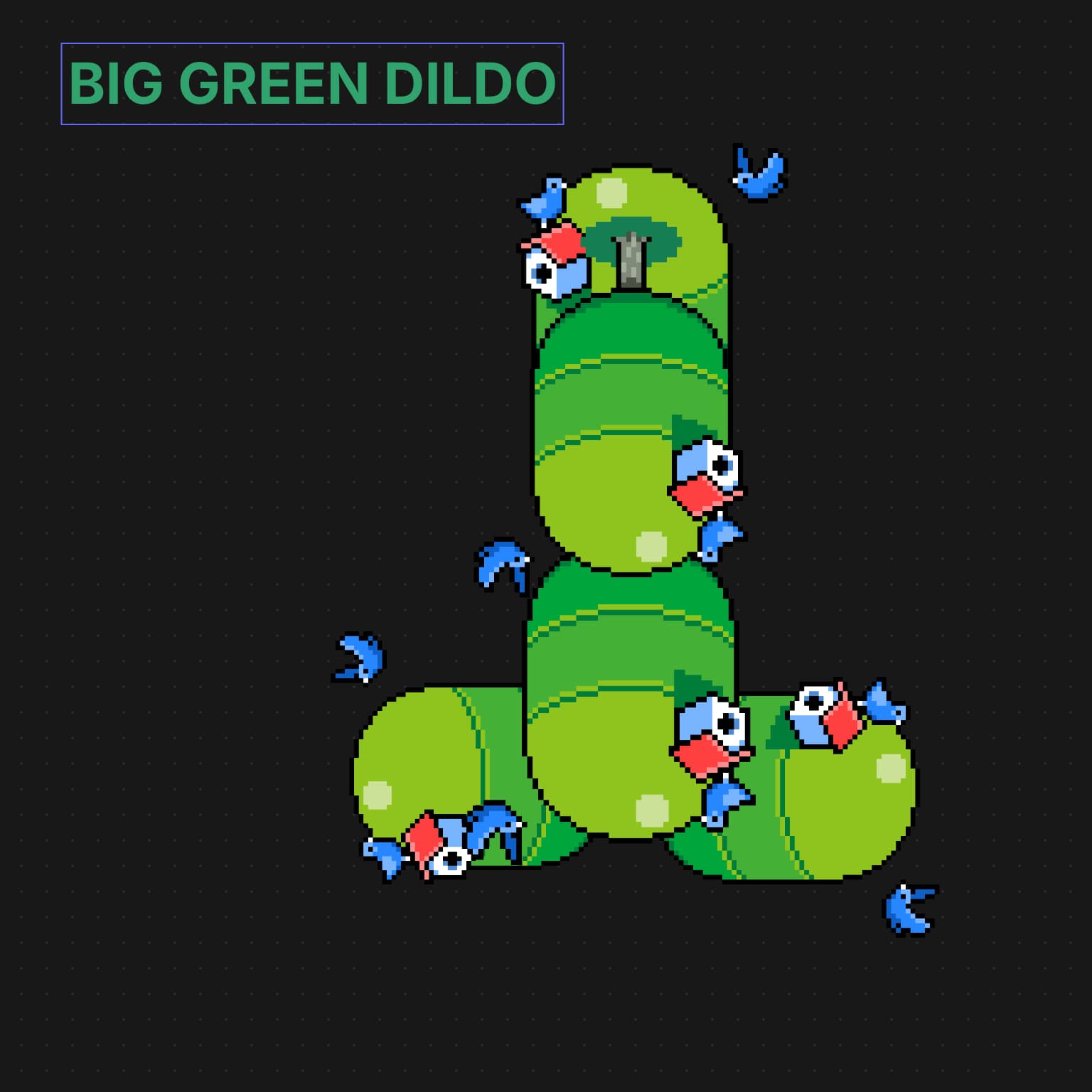 BGD