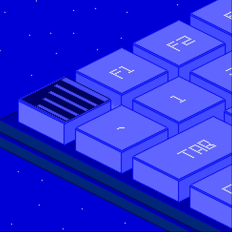 Keyboard