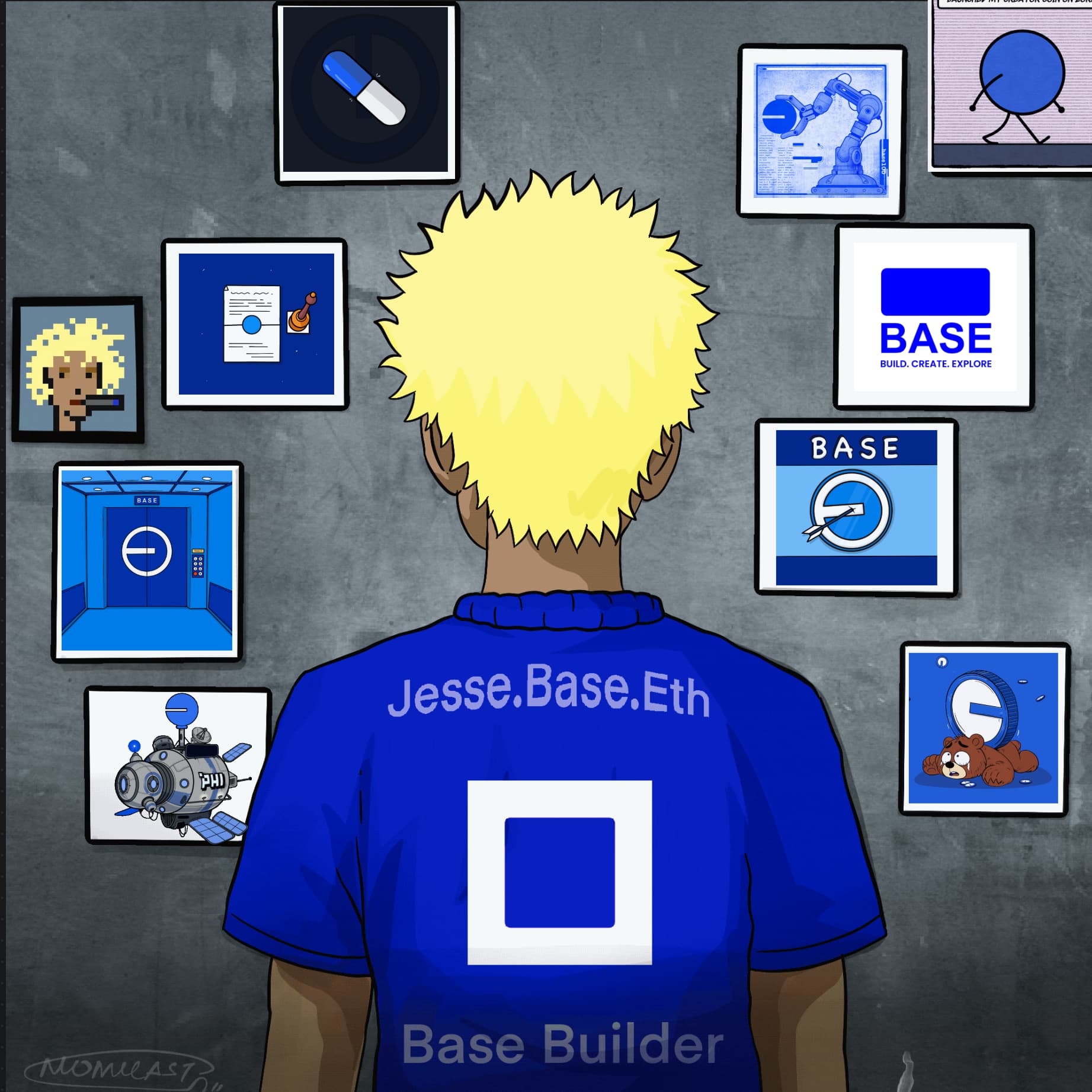 Jesse Board