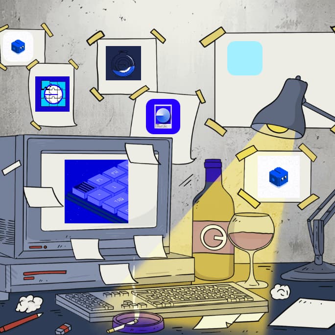 Web3 hub