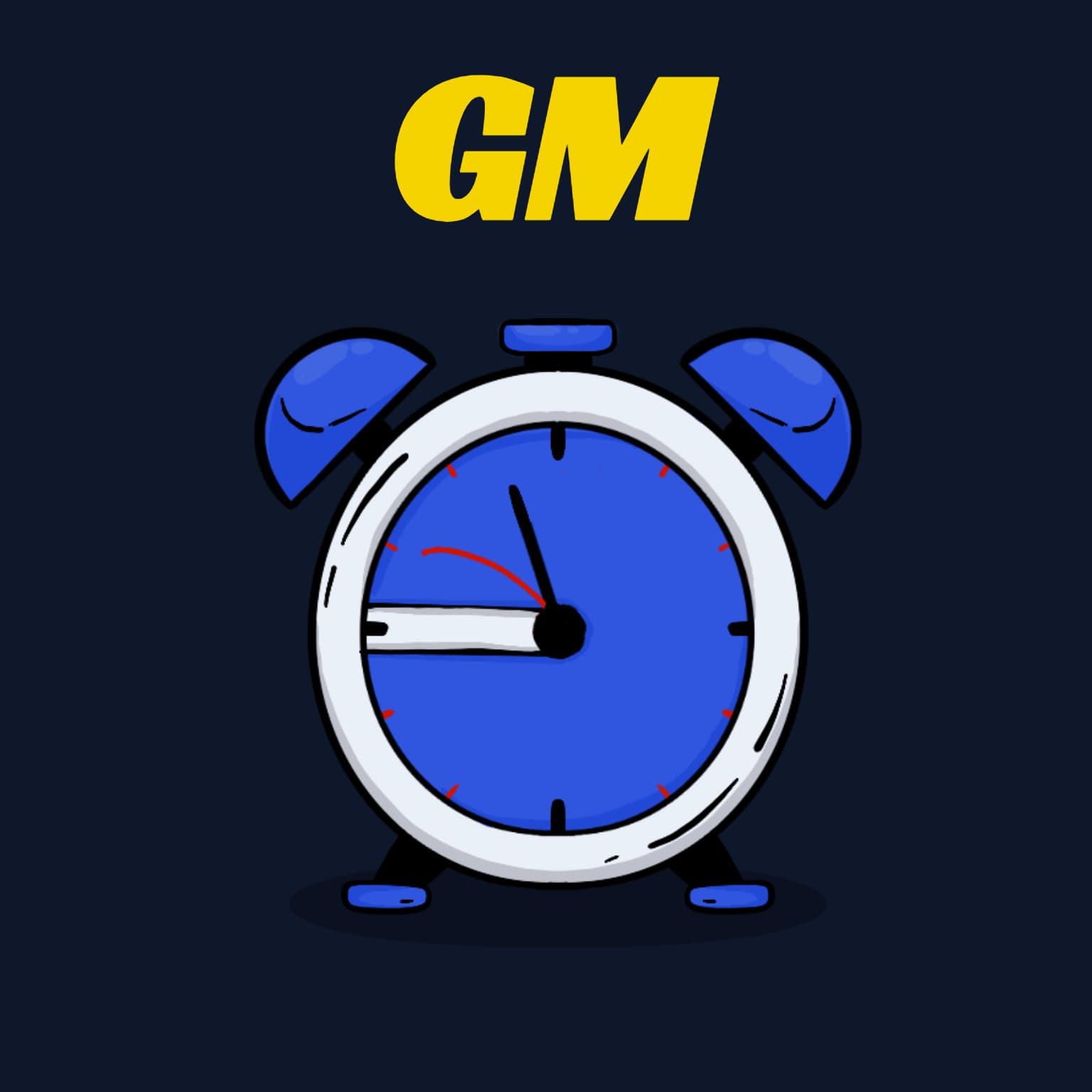 G M