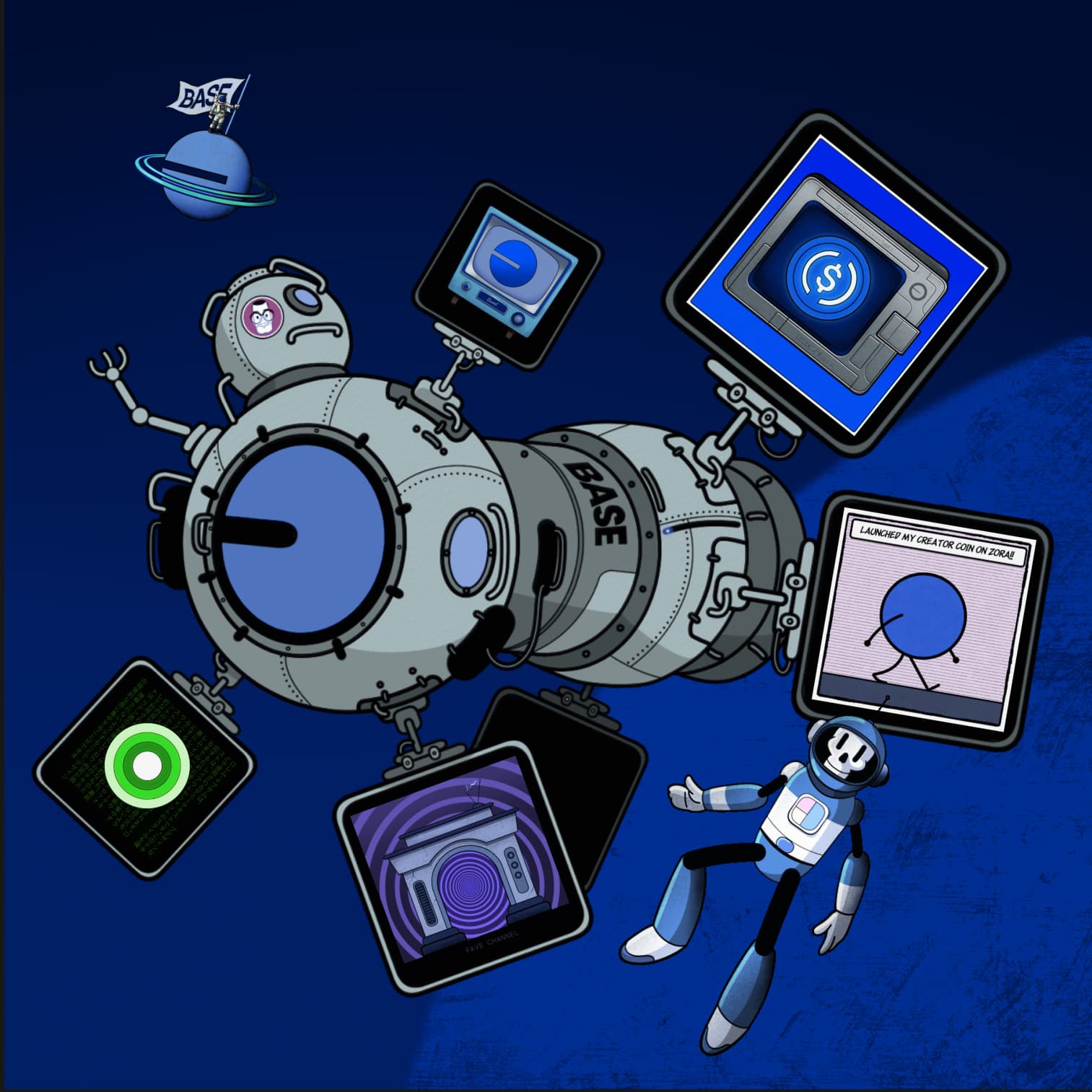 BLUSD