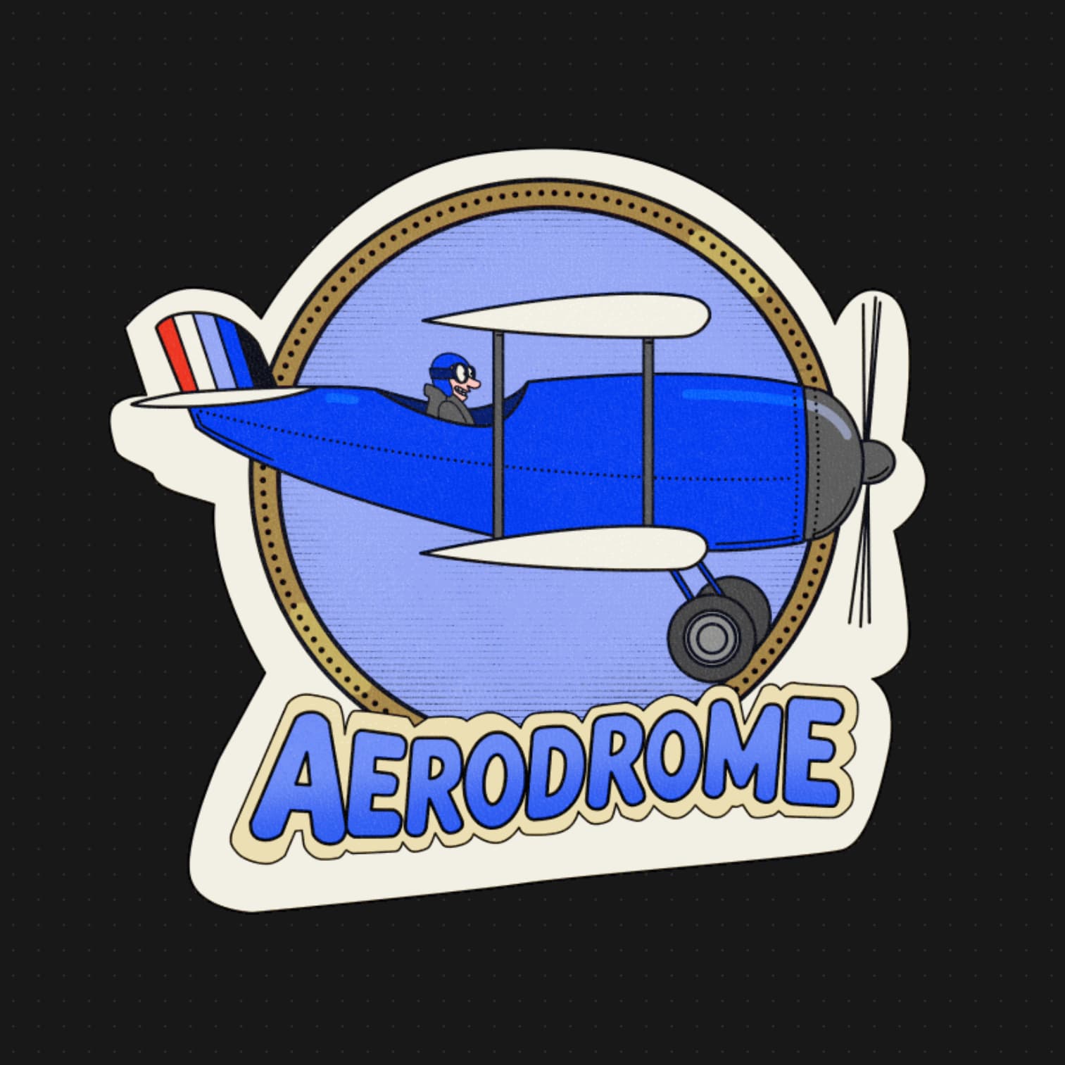 Aerodrome