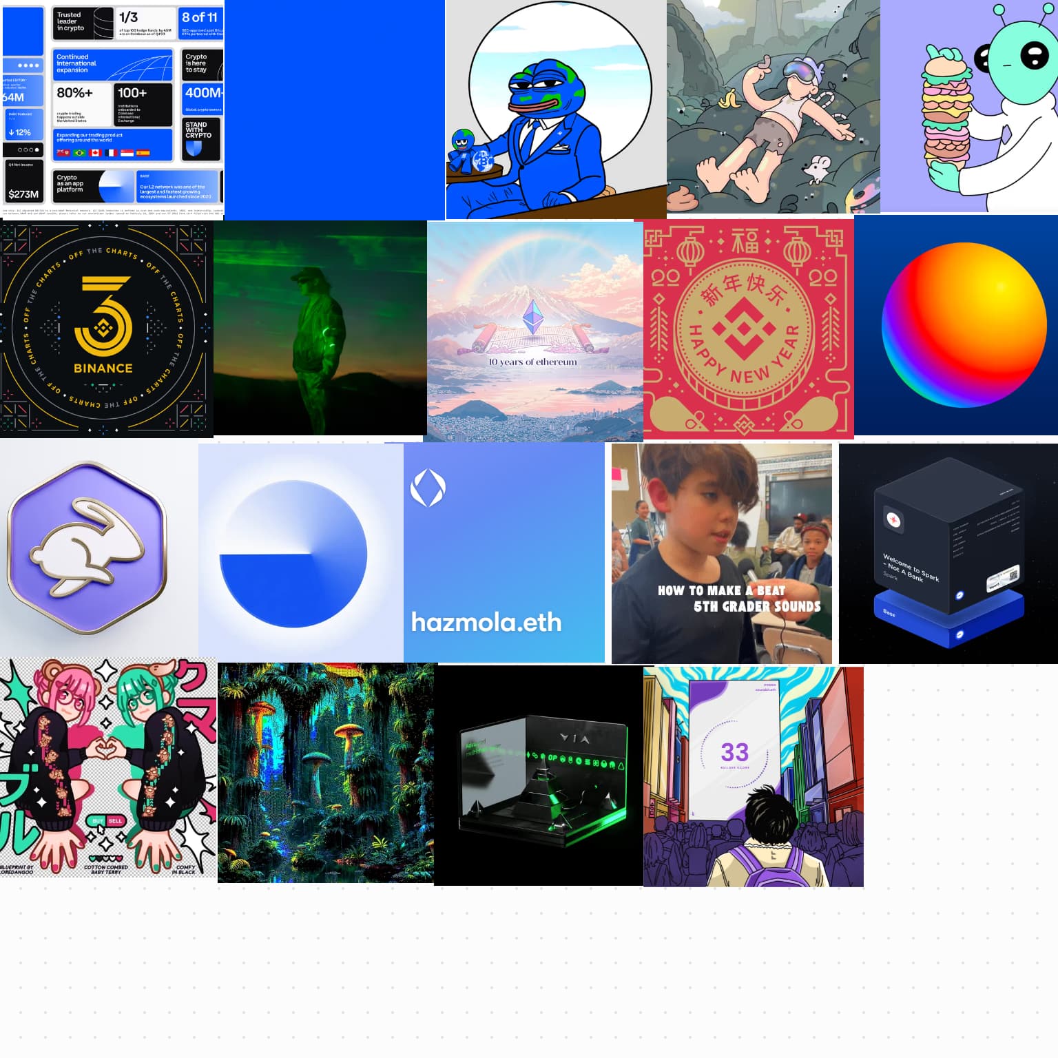 flux