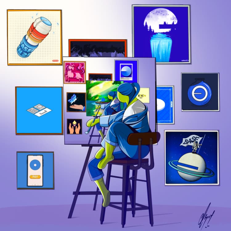 NEXT WORLD