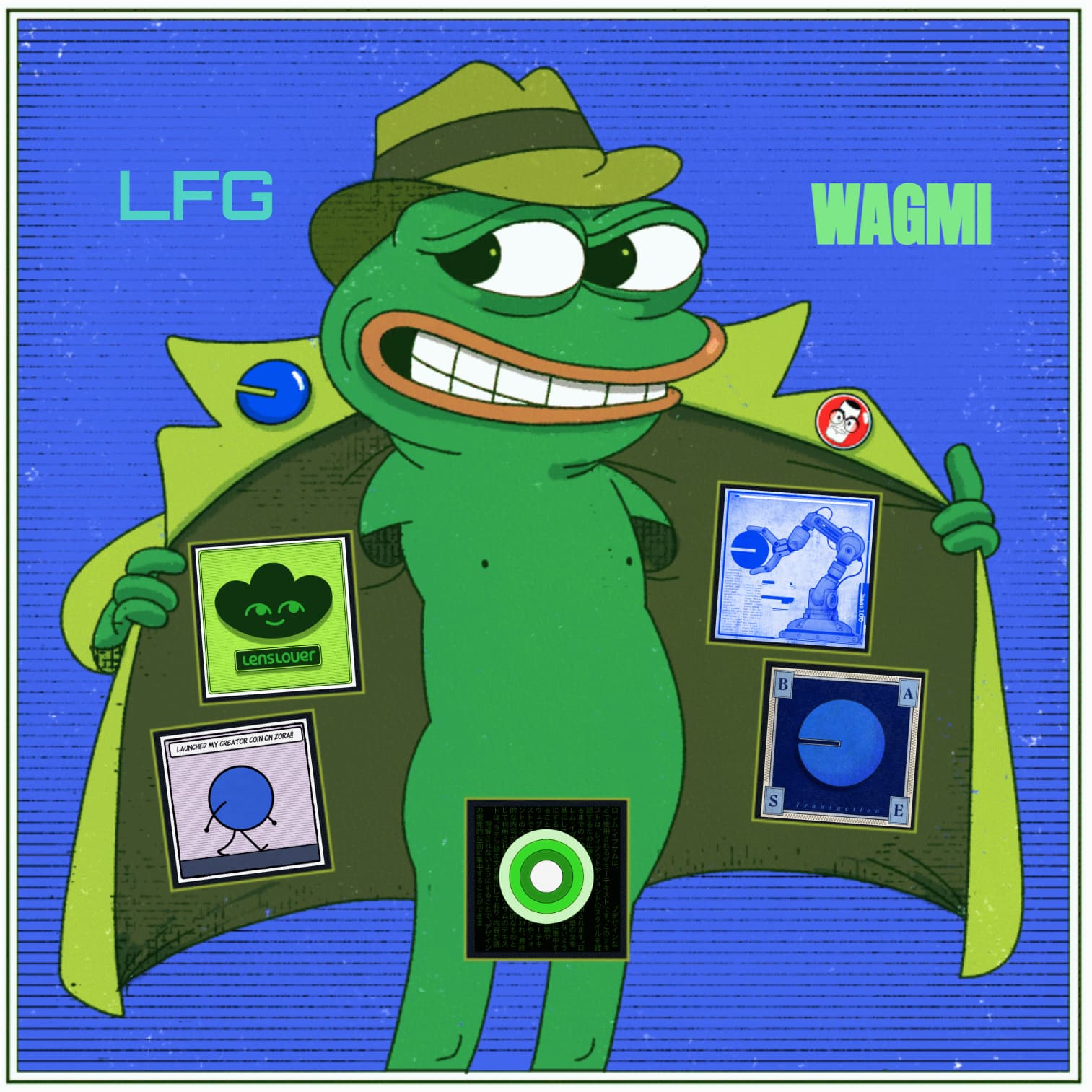LFG
