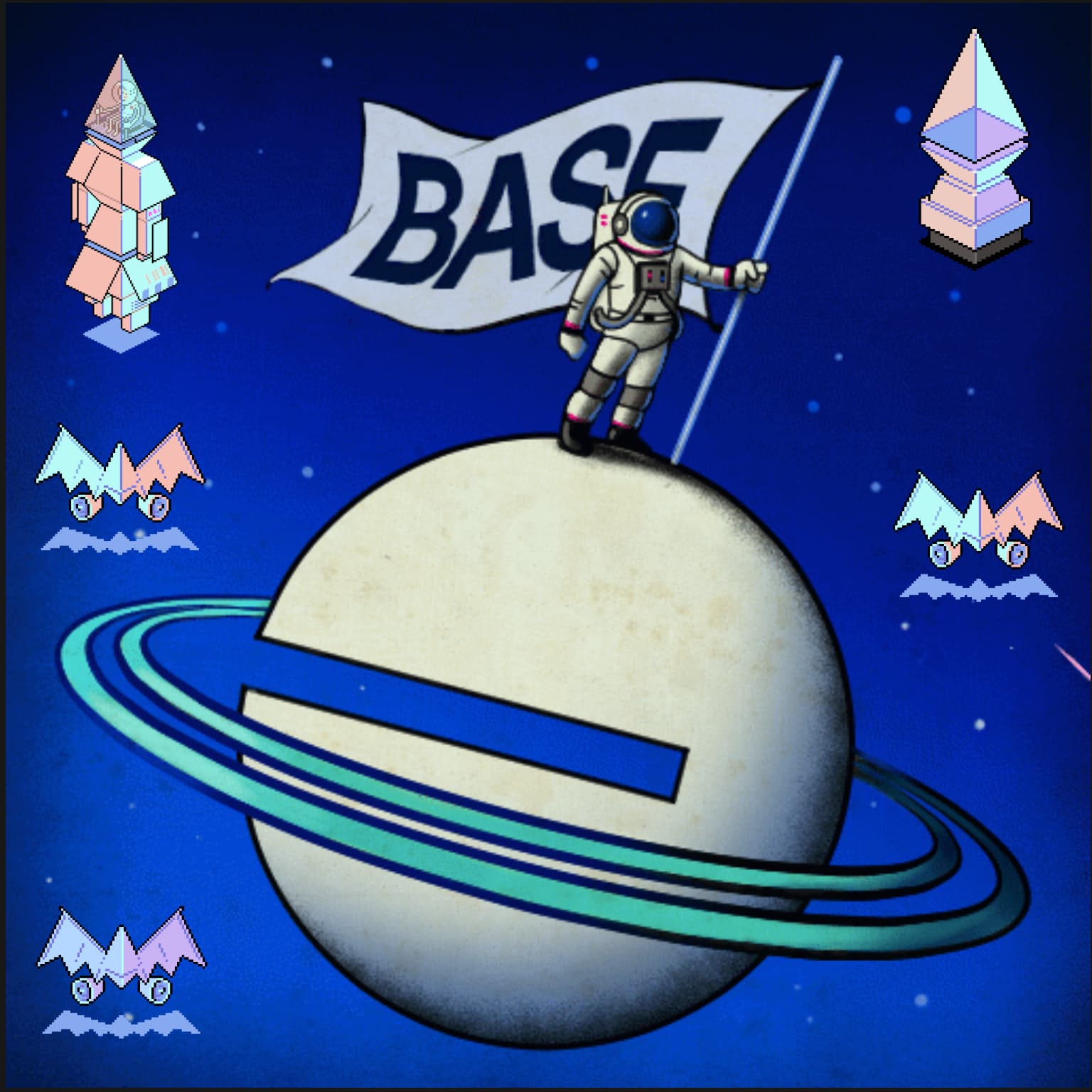 Base2Base