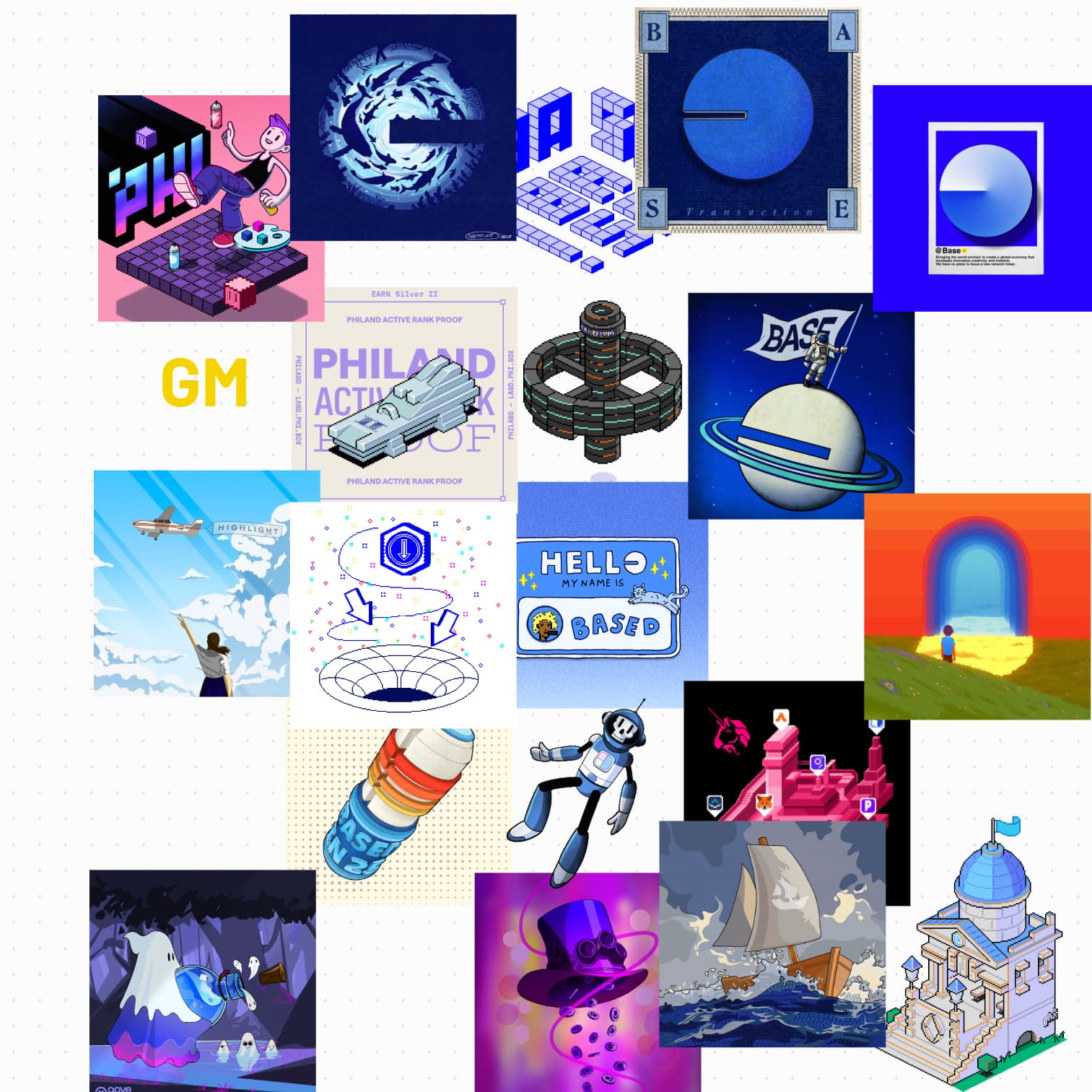 GmBoard