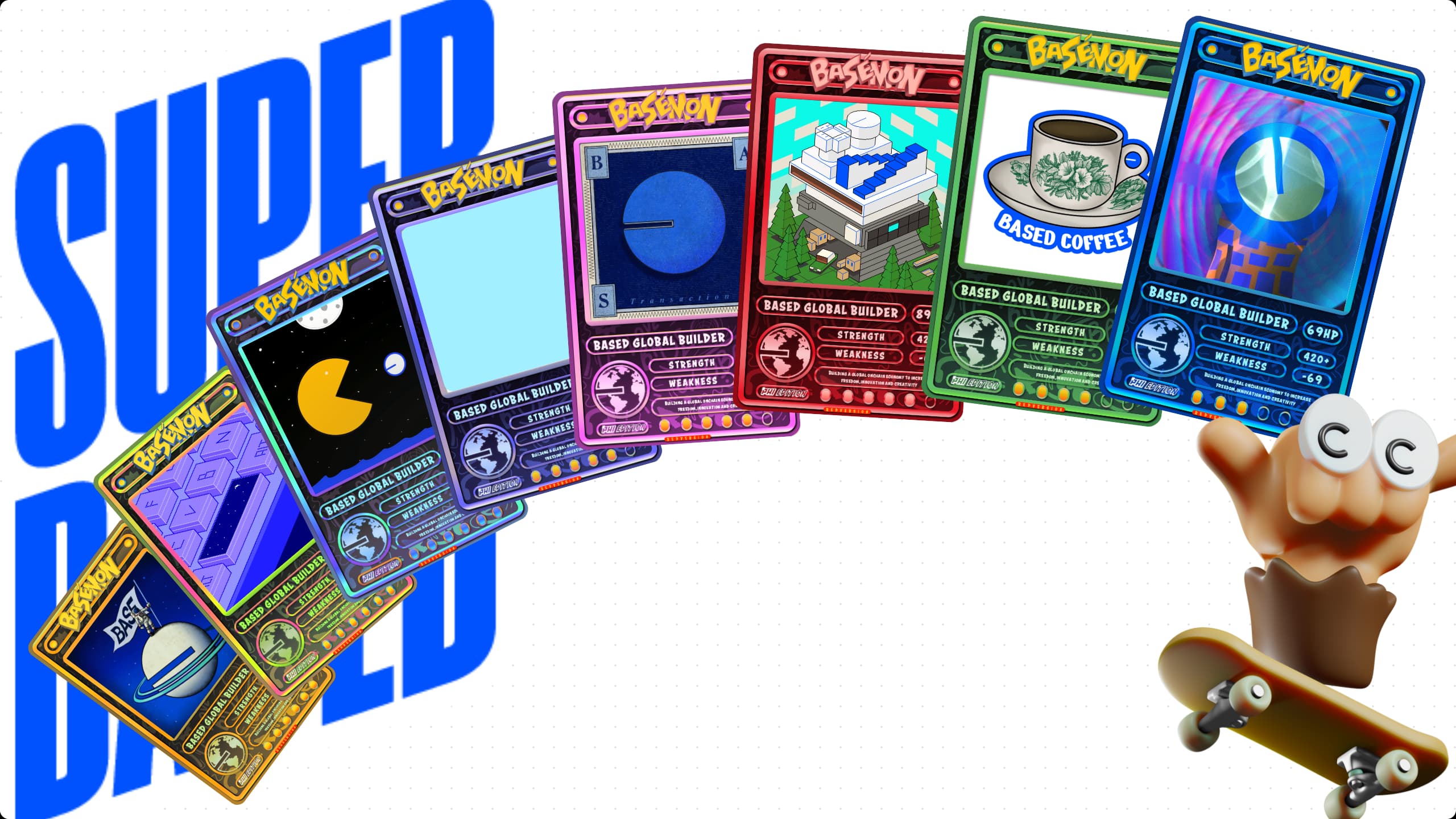 Base Mania
