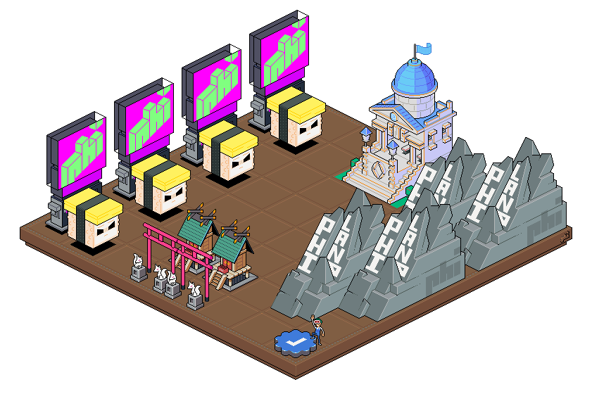 CyberMount