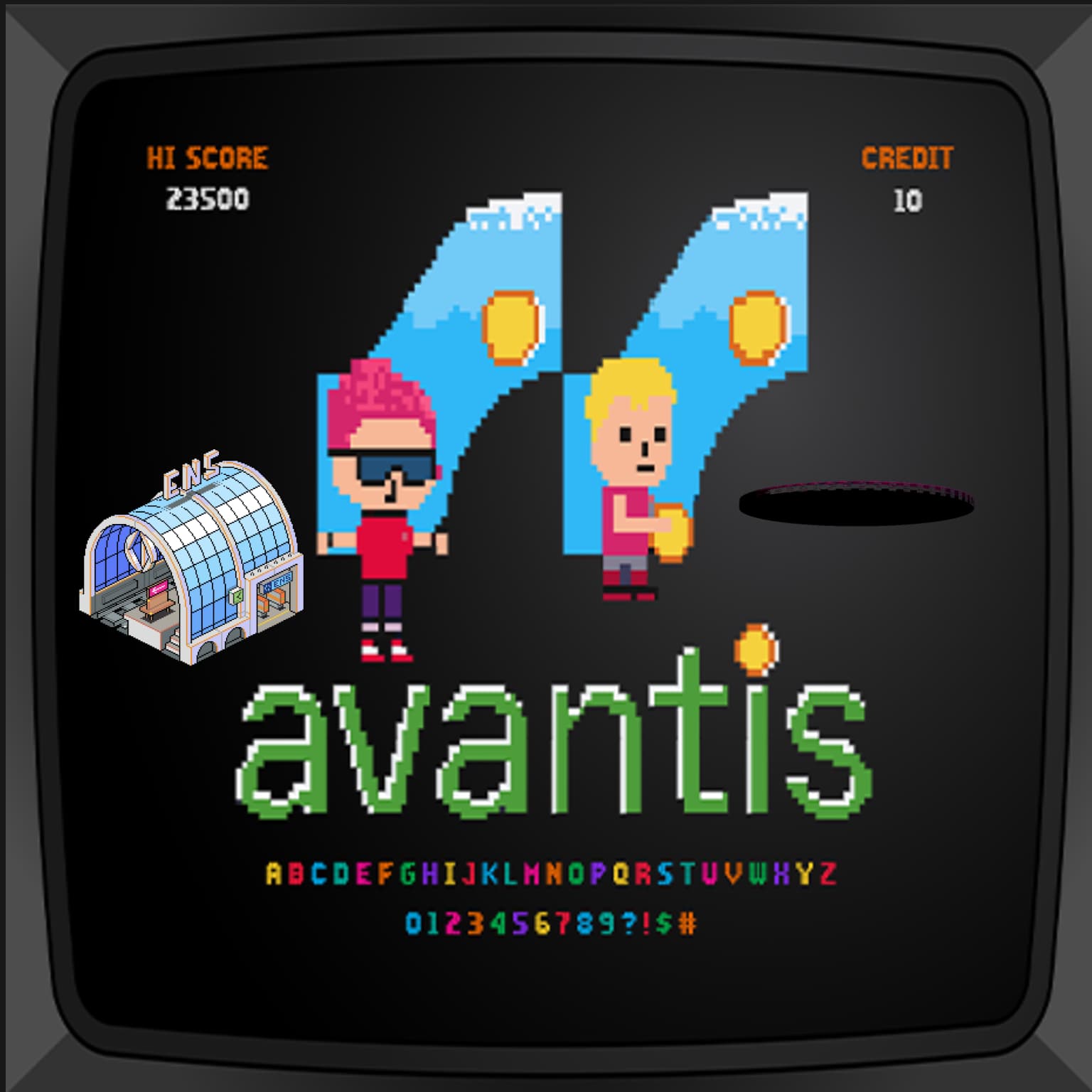 Avant