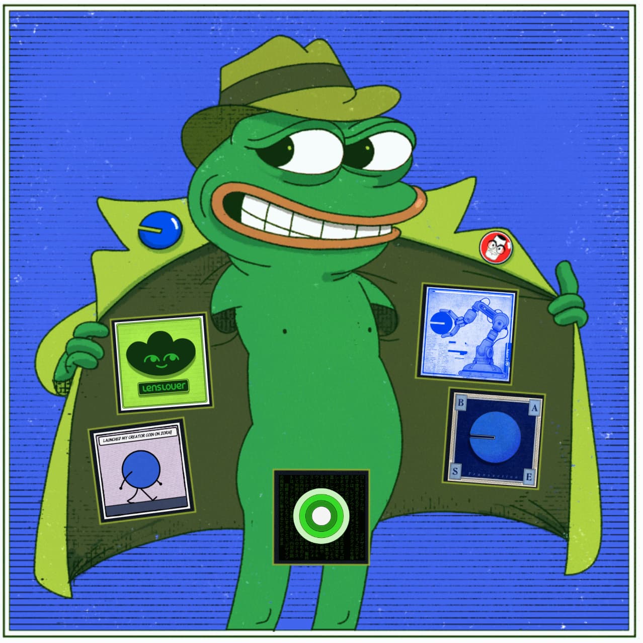 Meme Base