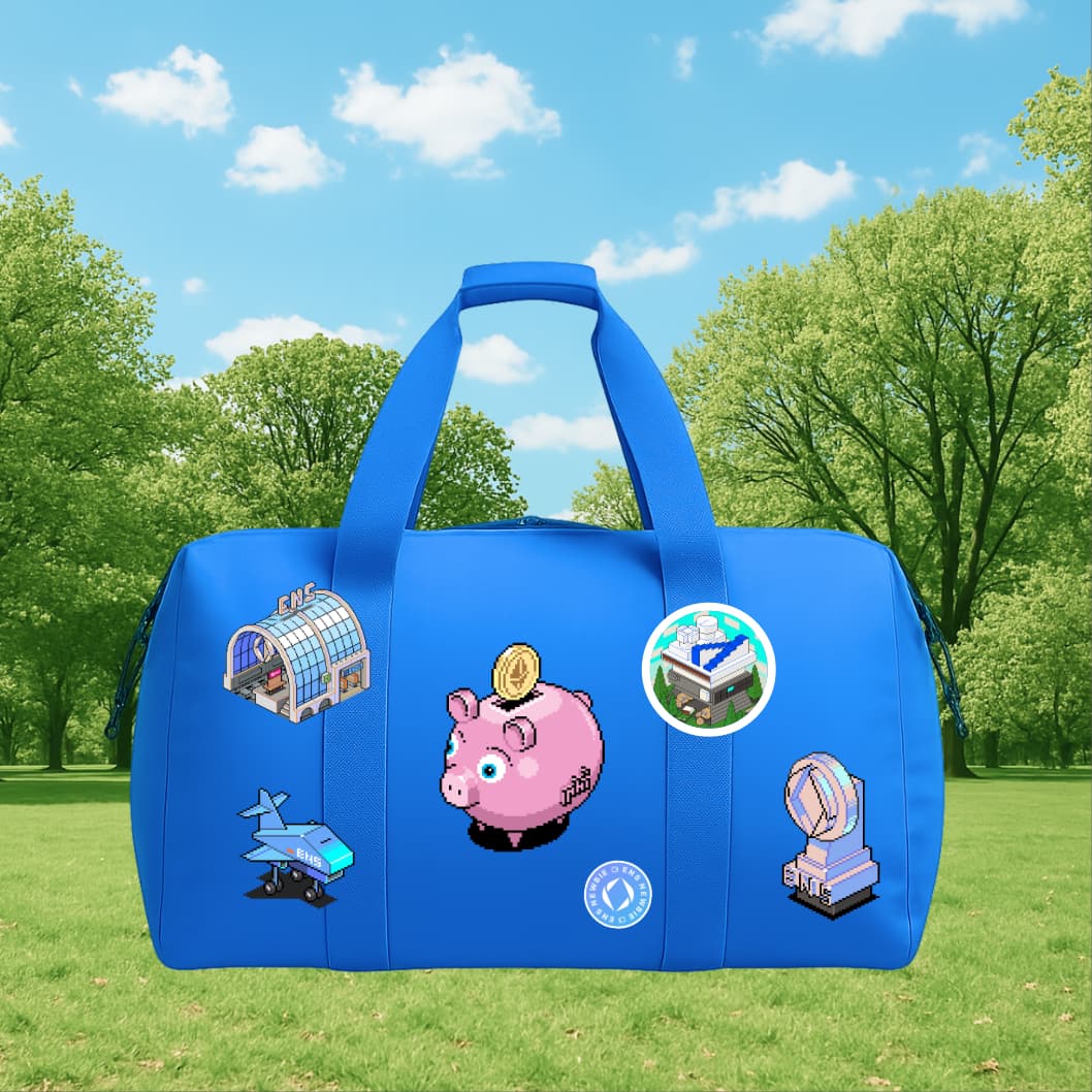 shit bag