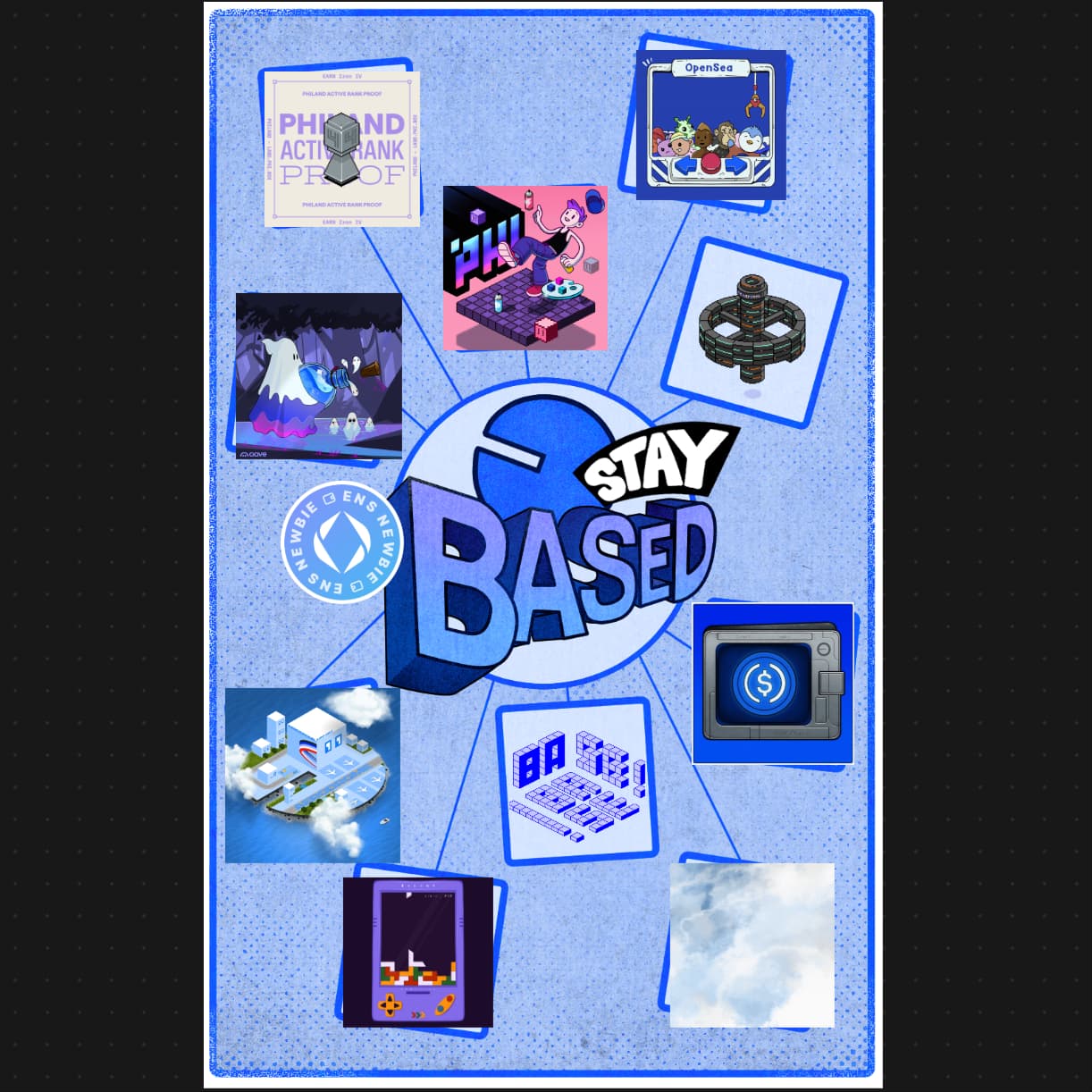 StayBased