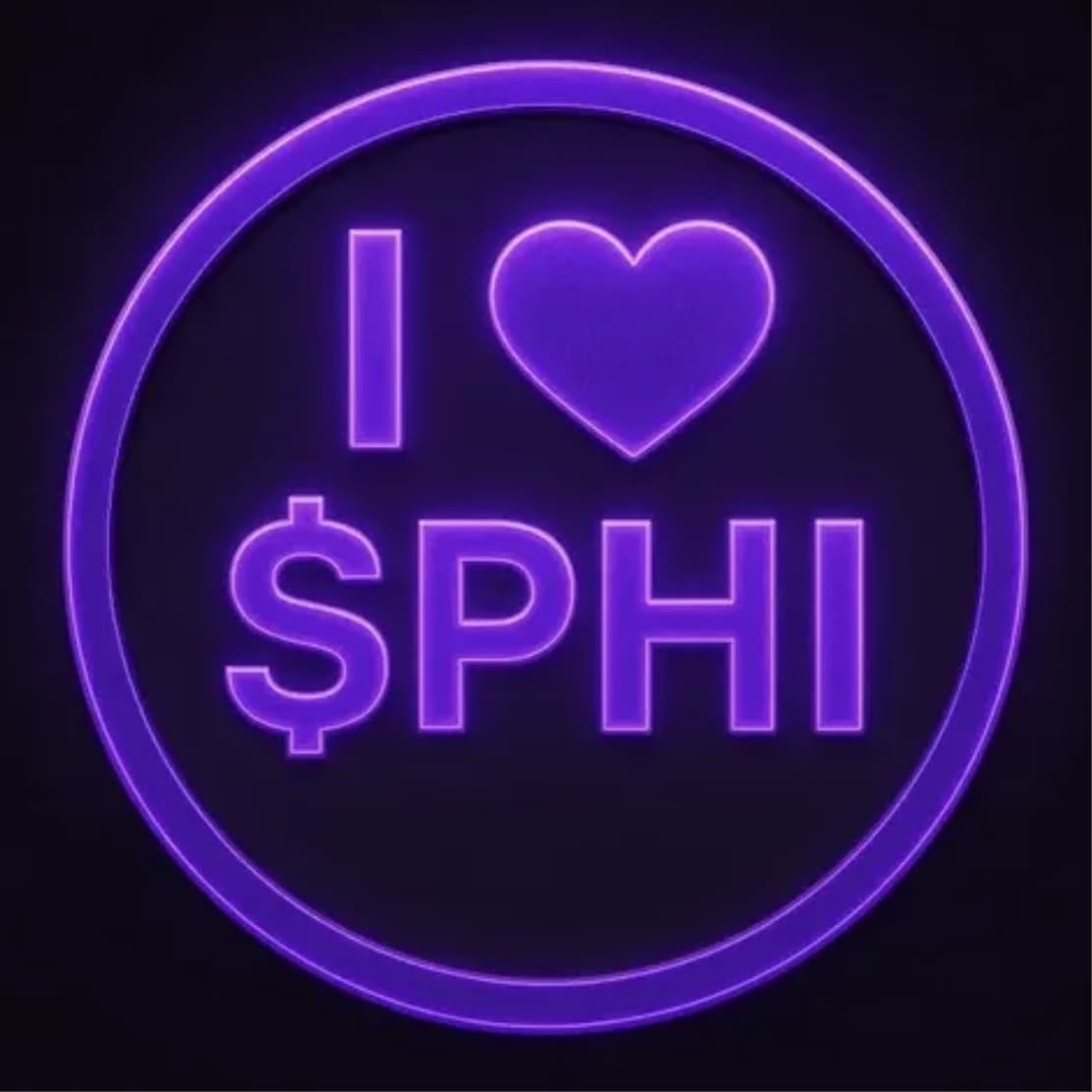 I Love PHI