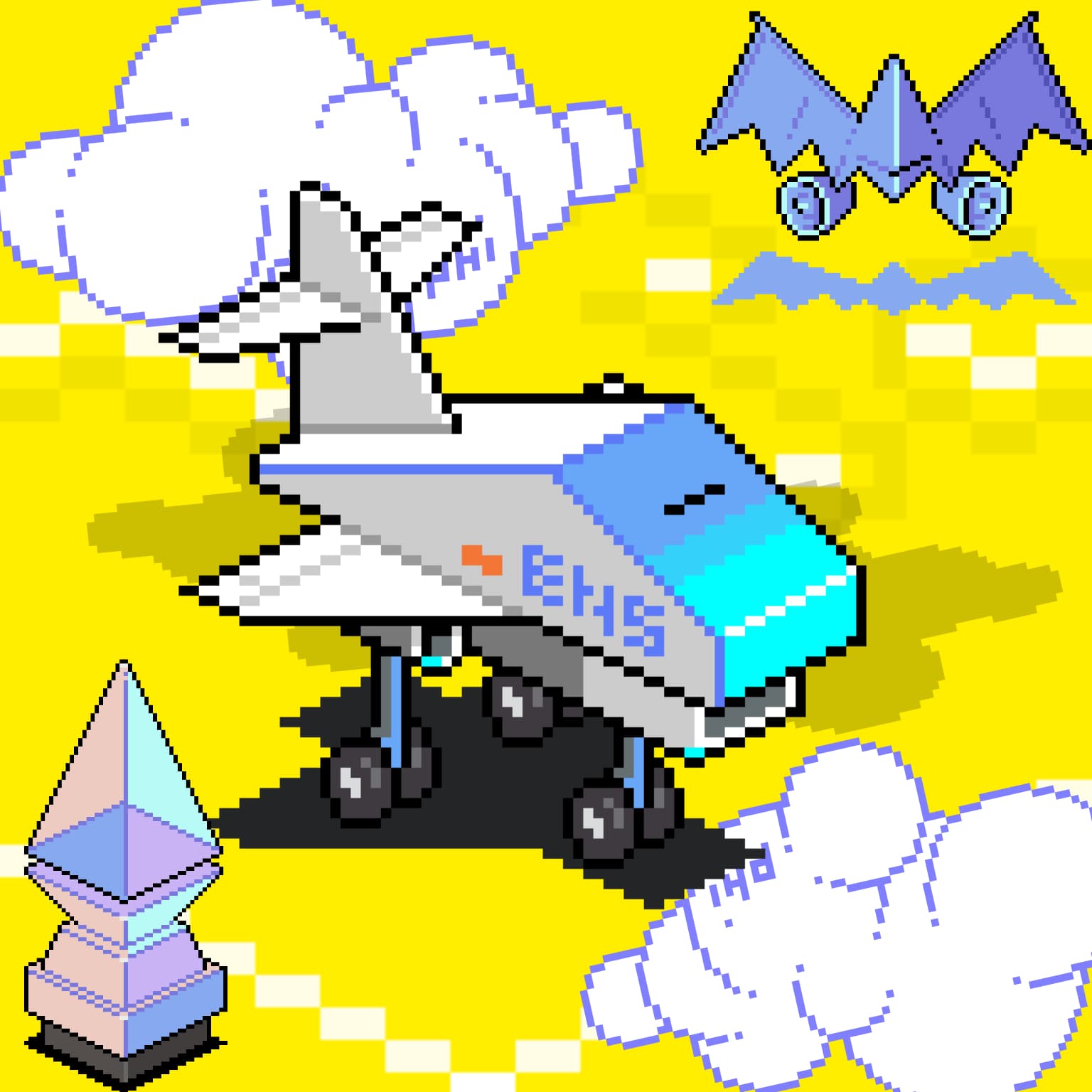 i can fly