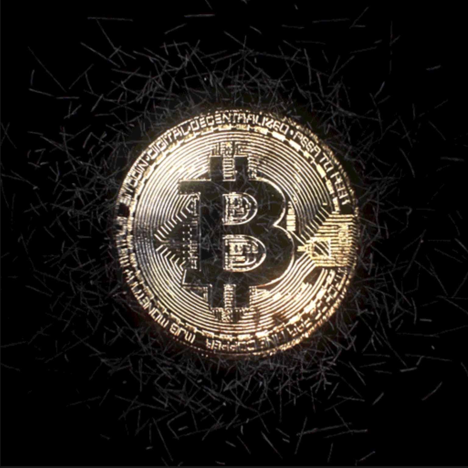 bitcoin