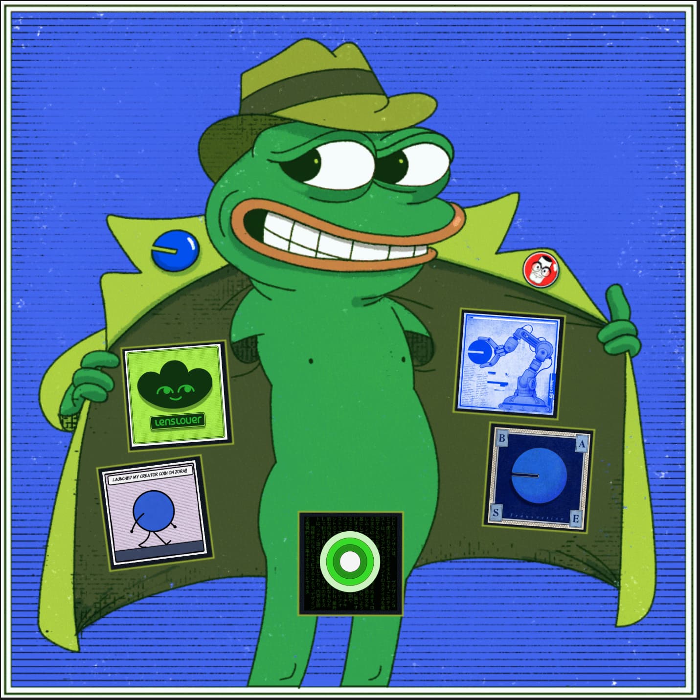 coinmandeer