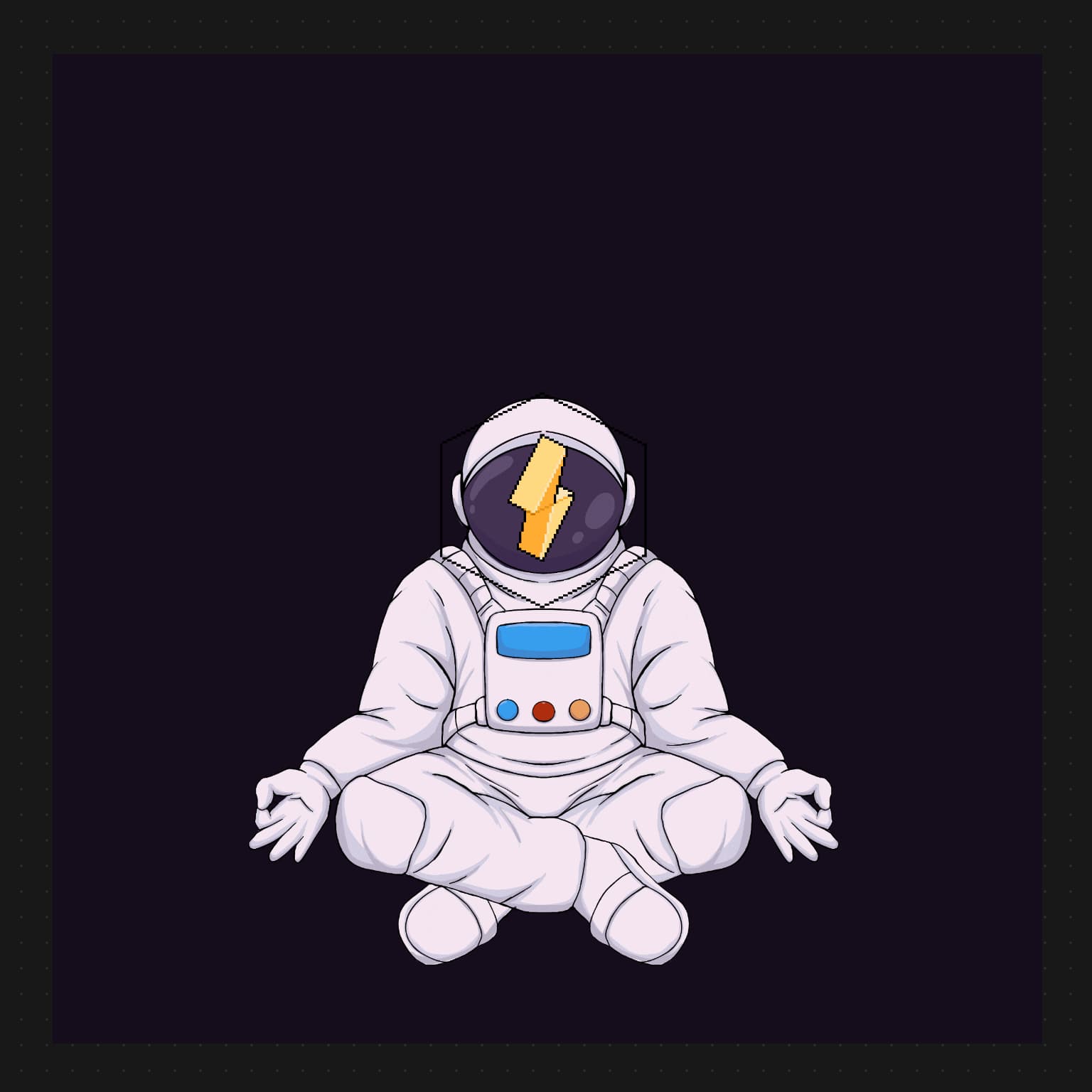 space