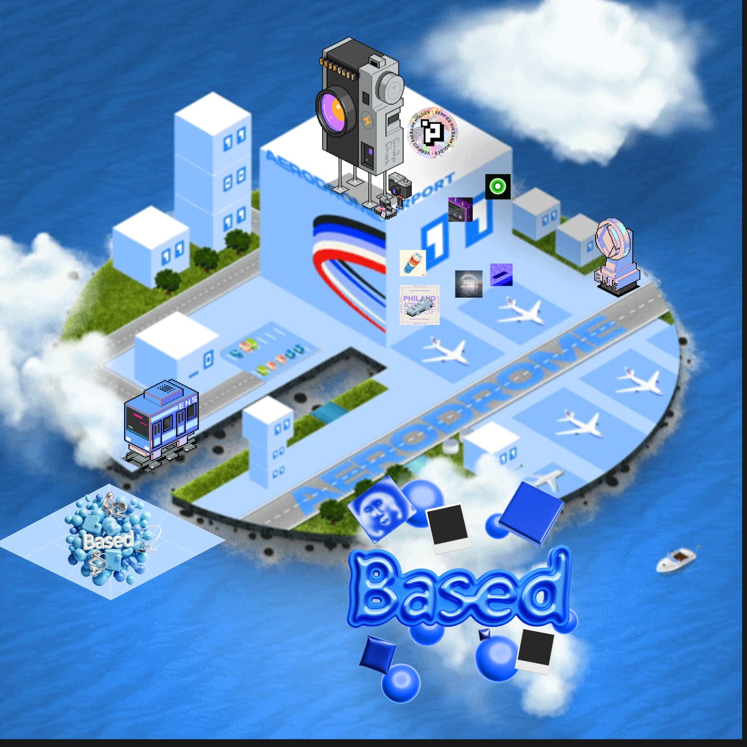 airbased