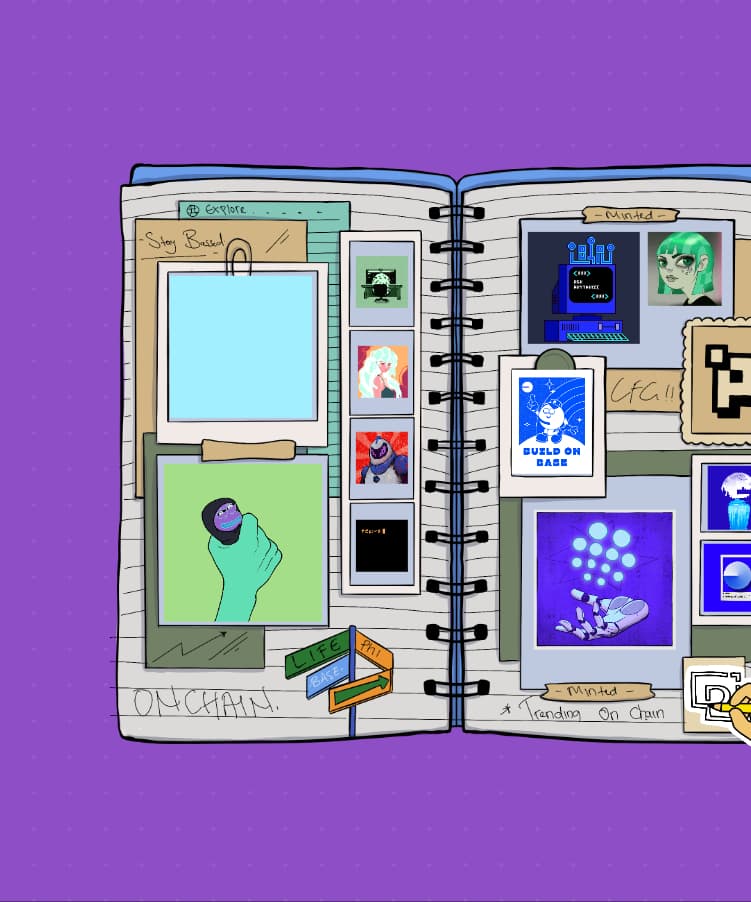 Book crypto