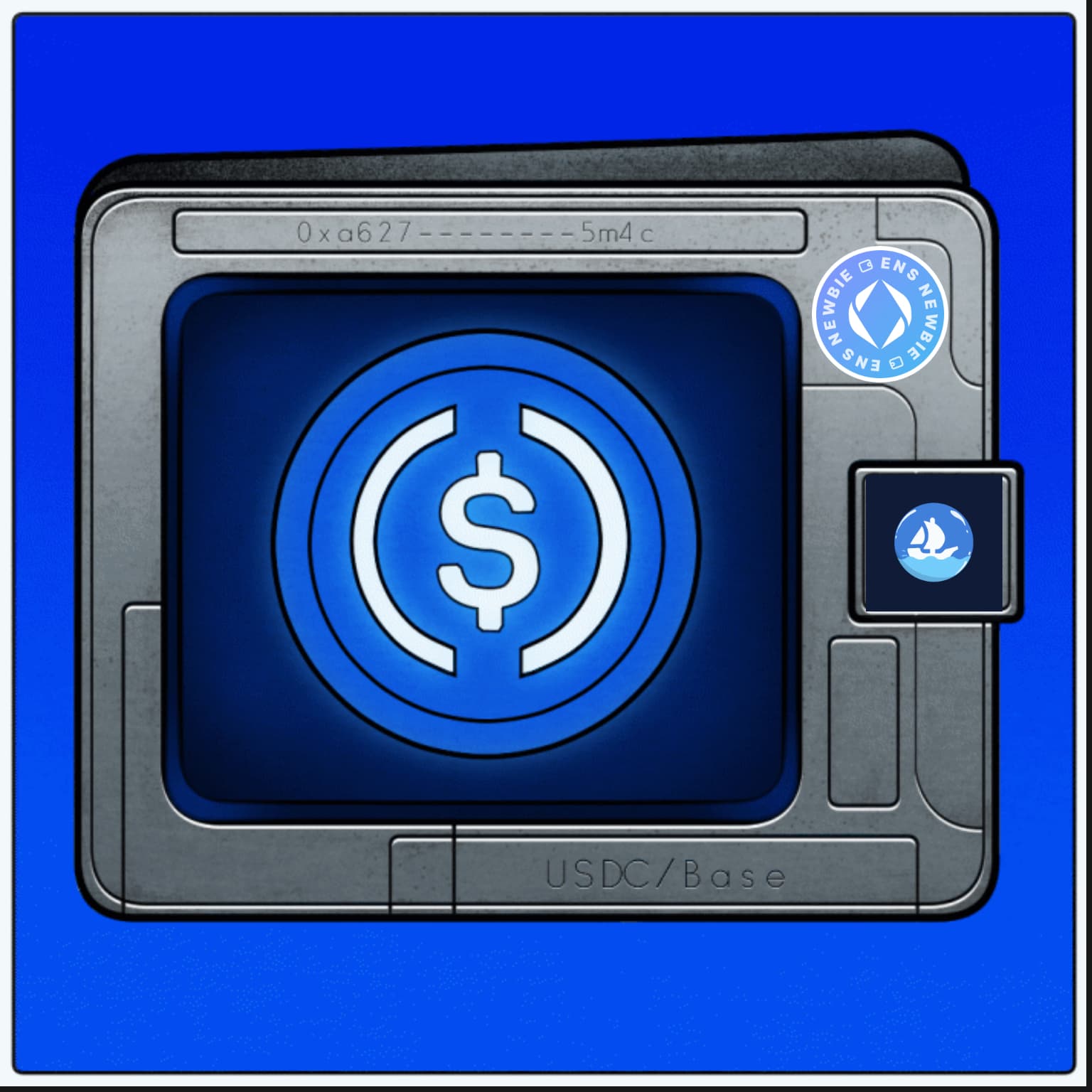 usdcTV