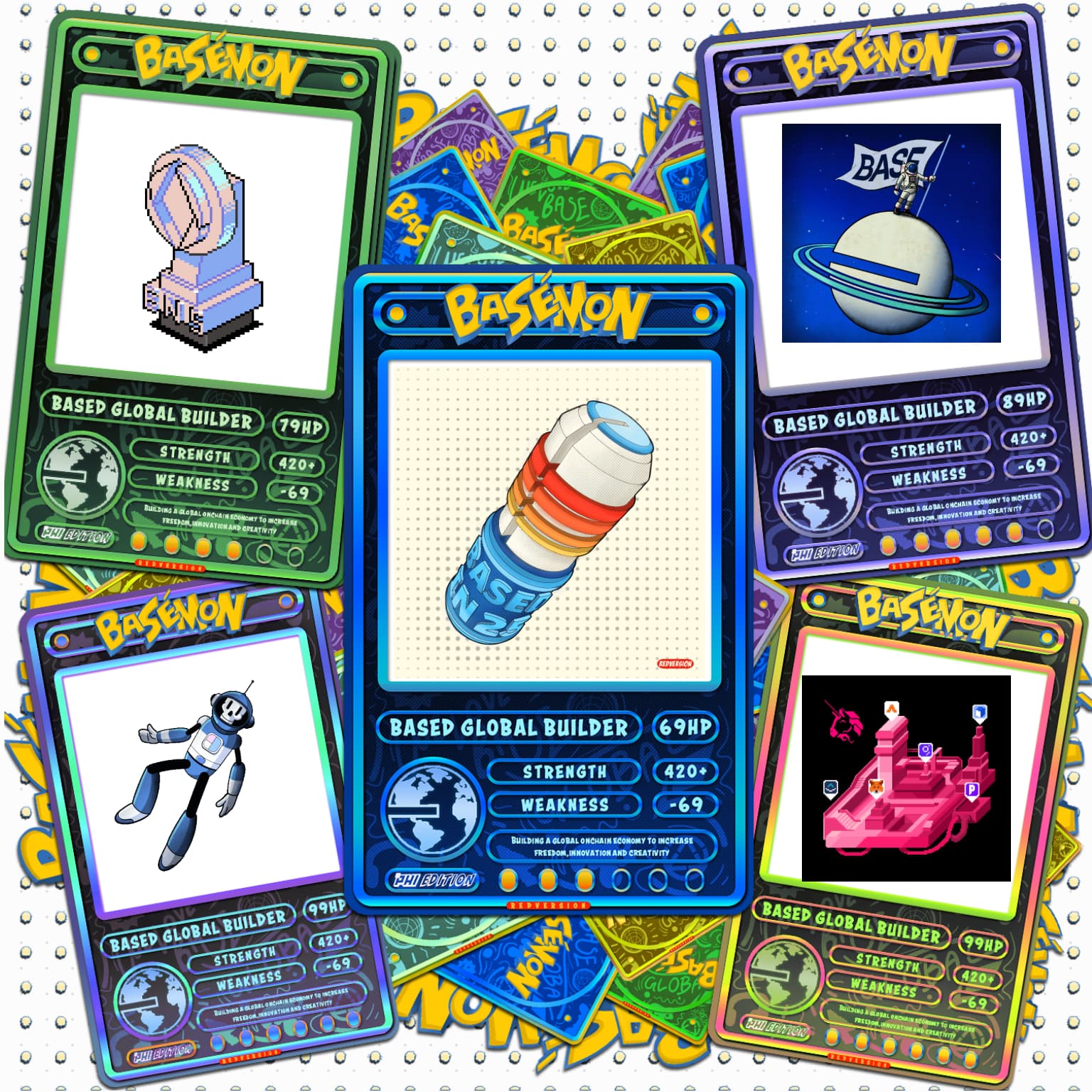 Basemon