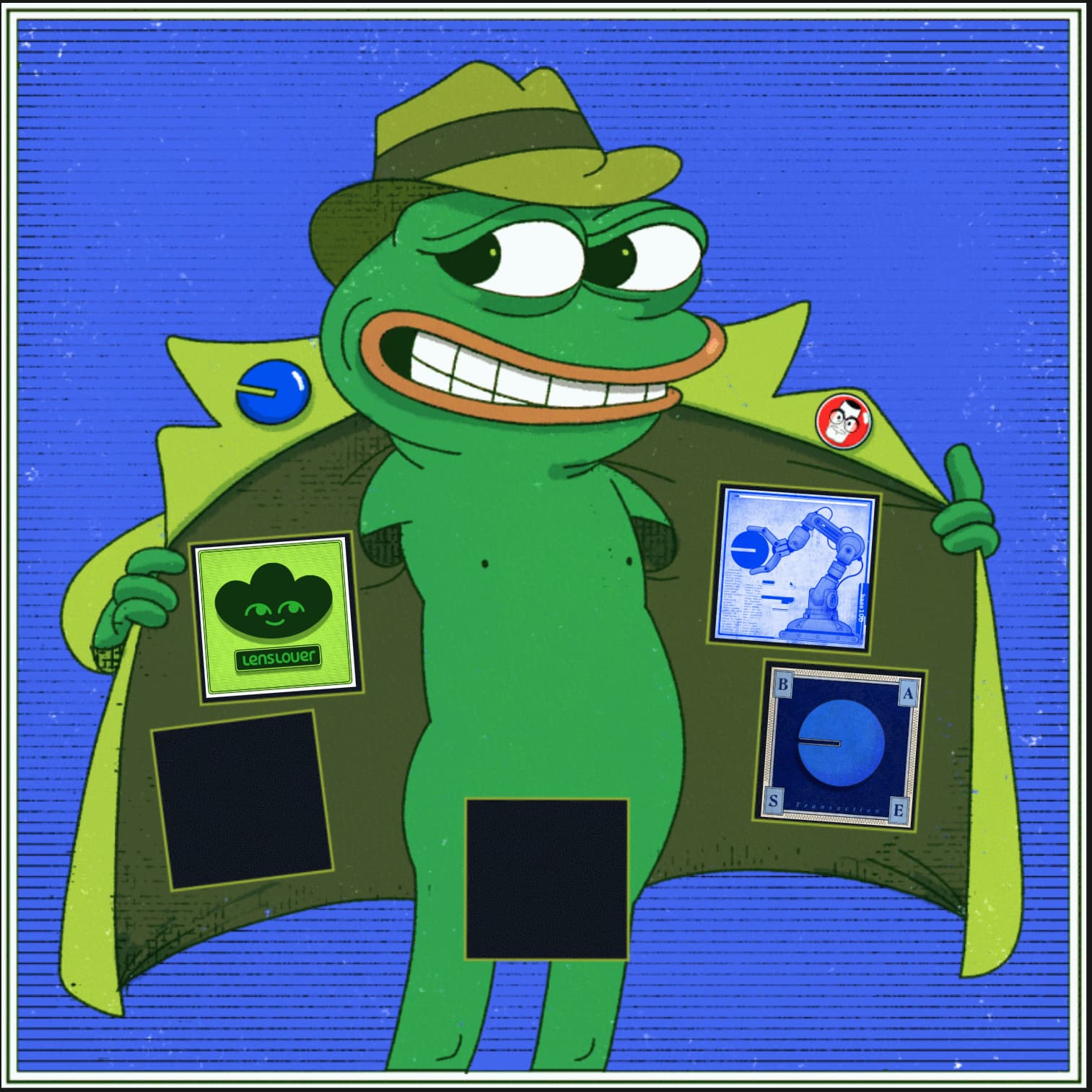 superfrog