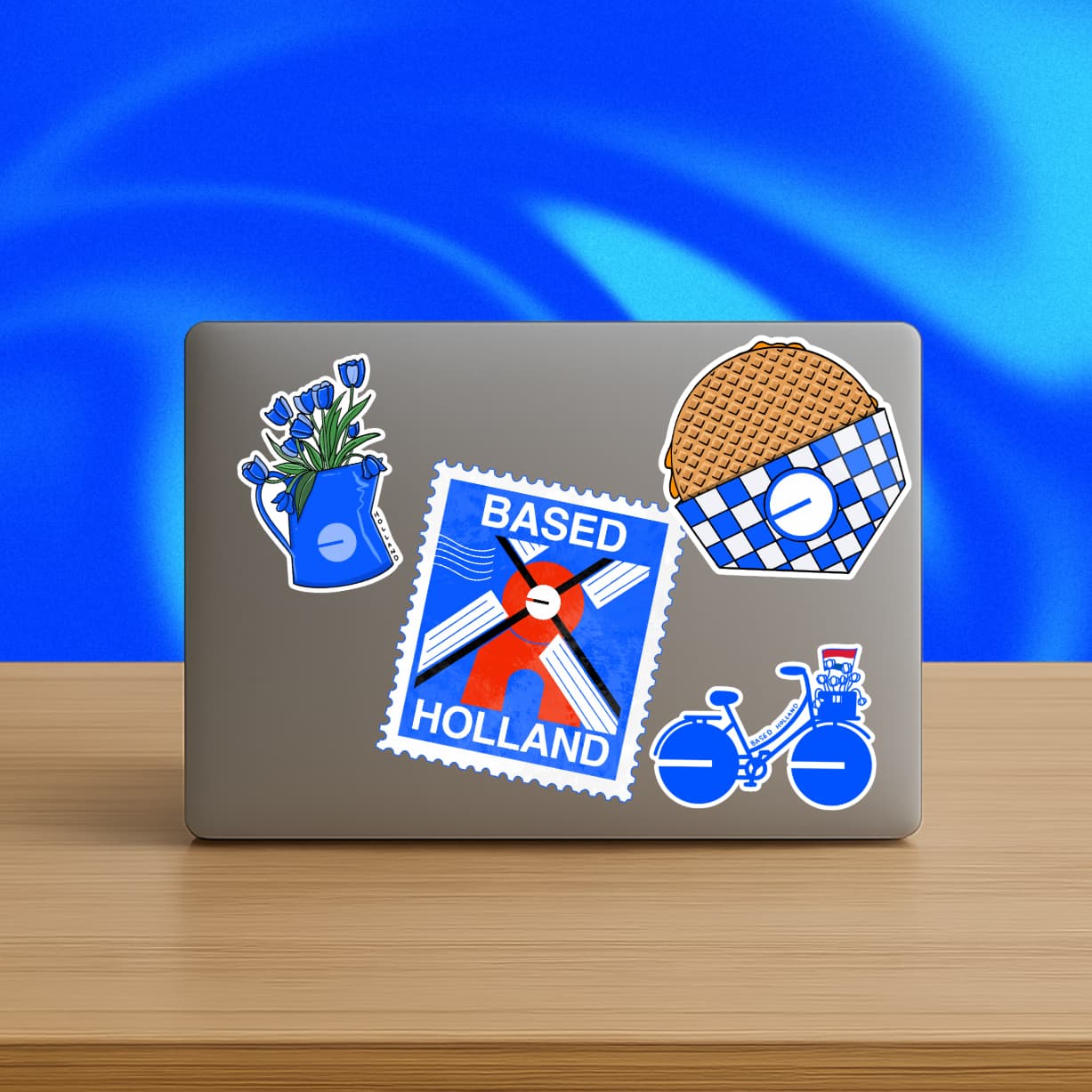 Based Laptop 🟦