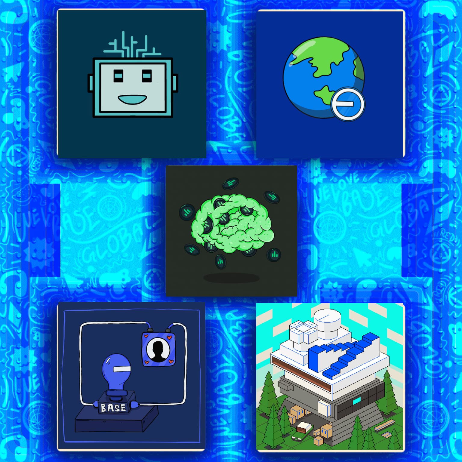 AI World
