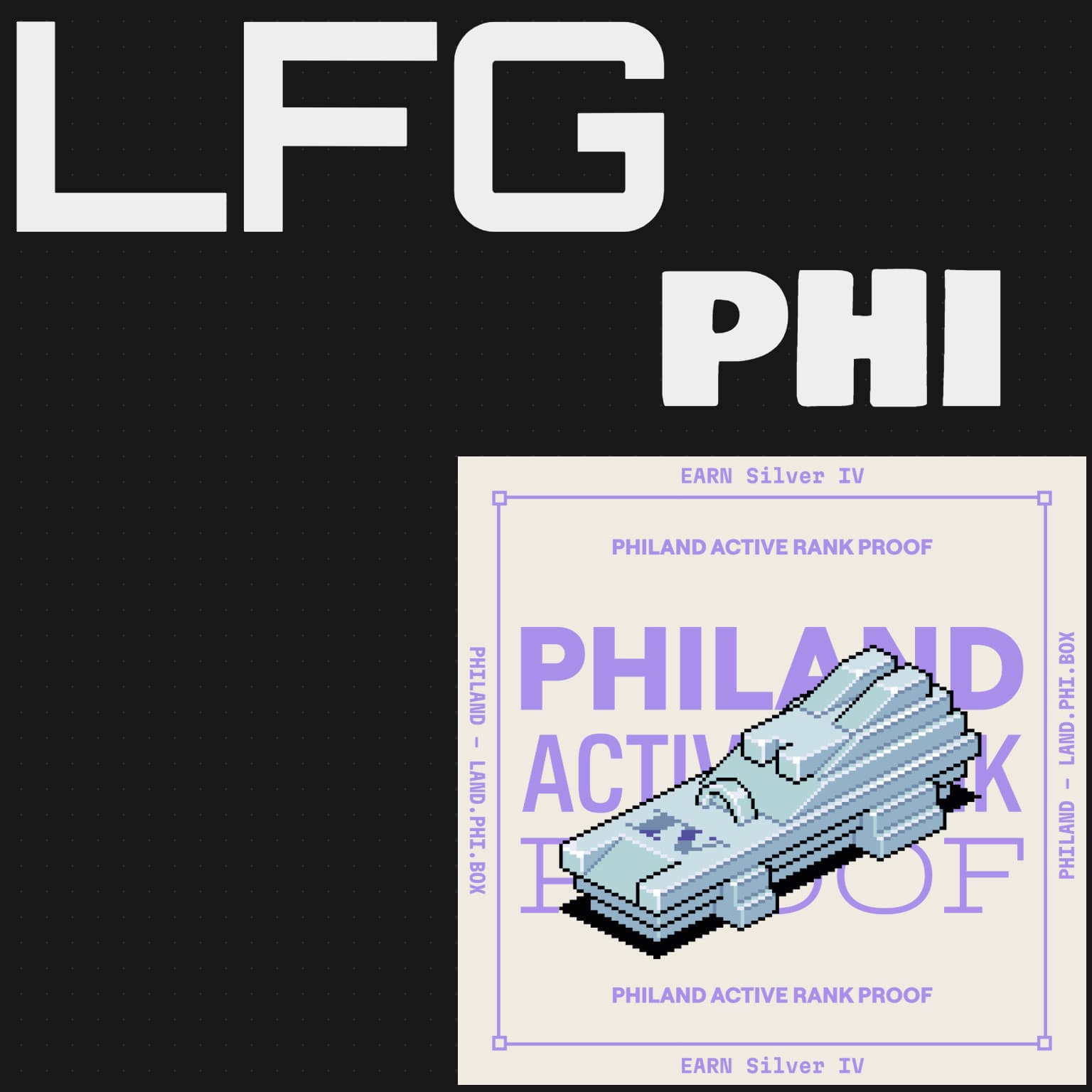 LFG PHI