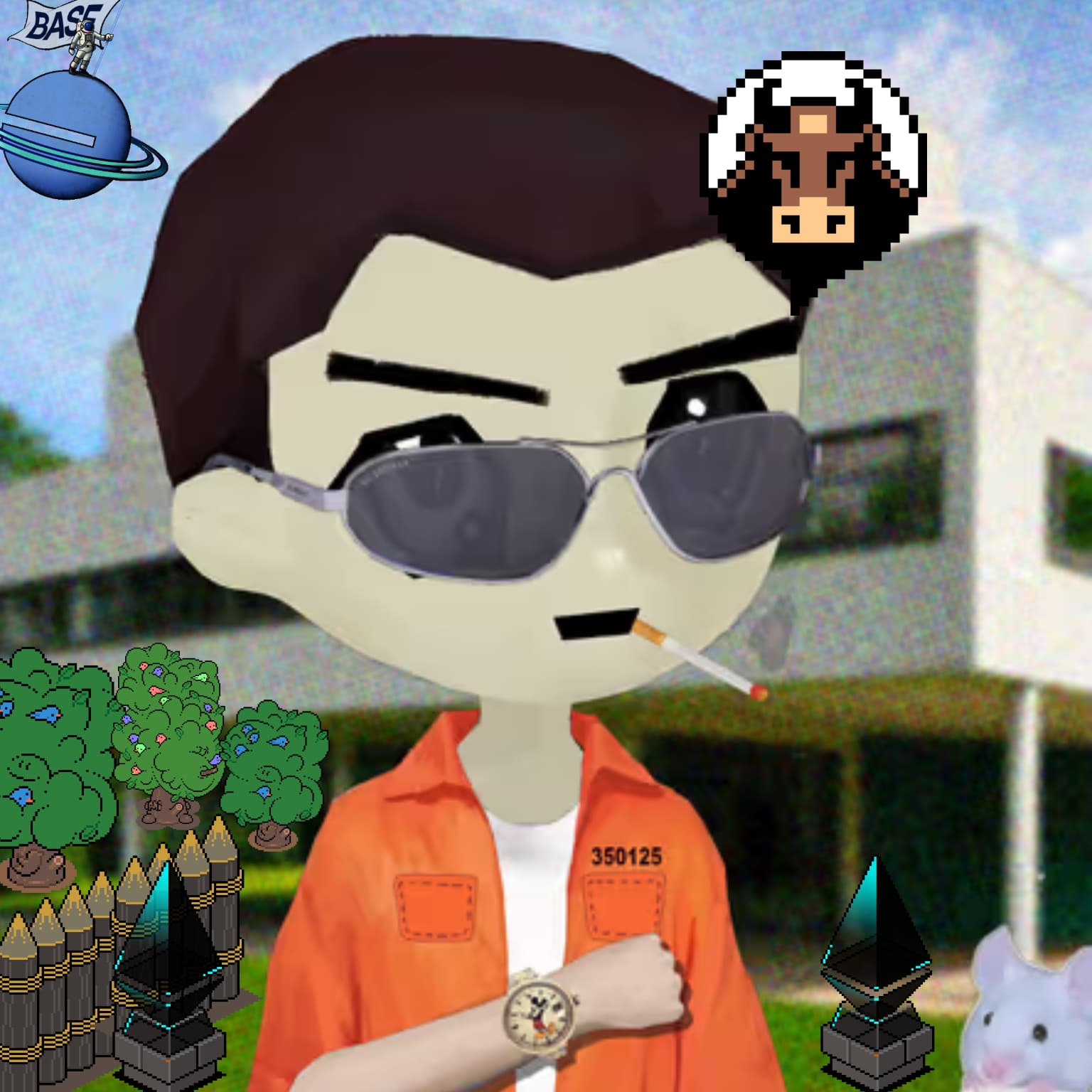 MarginsWorld