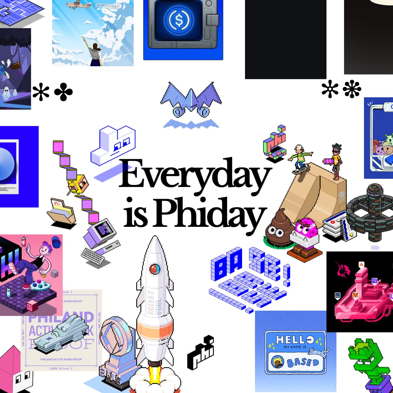 phiday
