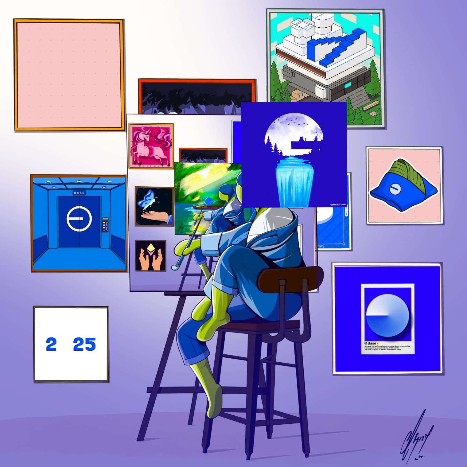 base