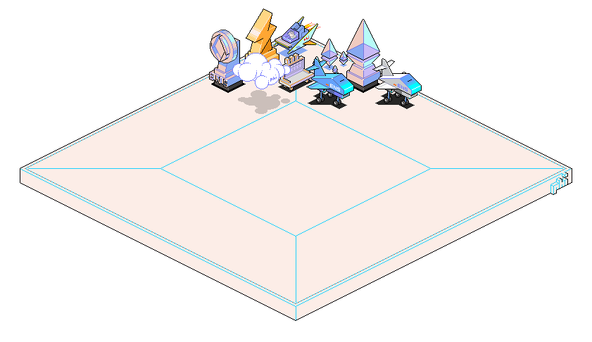 My Test Plate