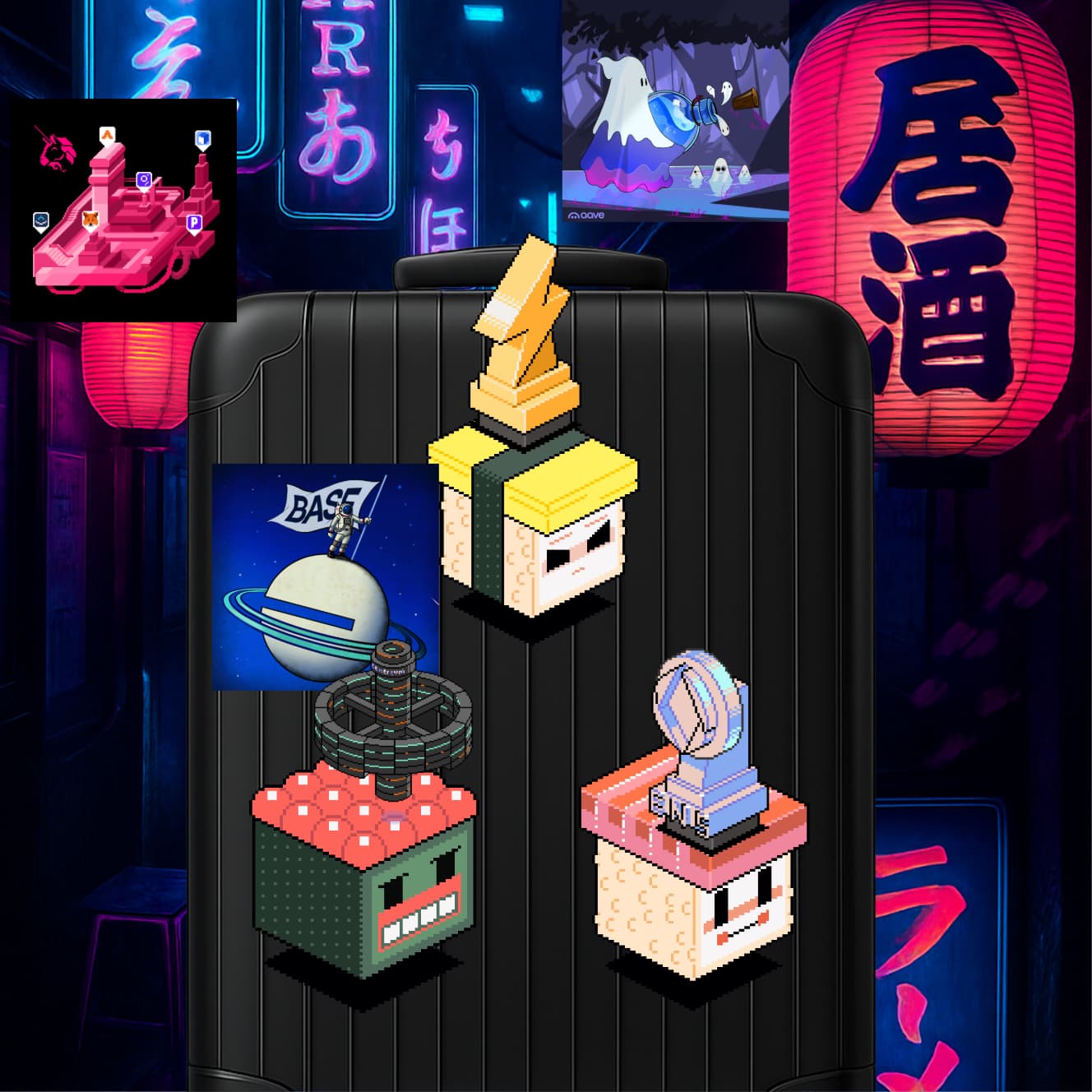 Sushibase