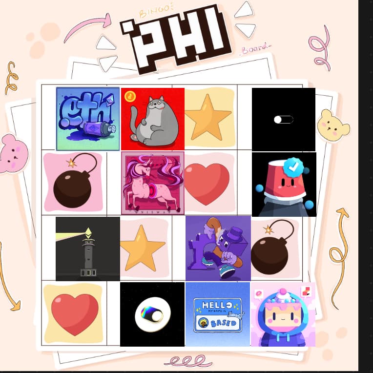 hello phi