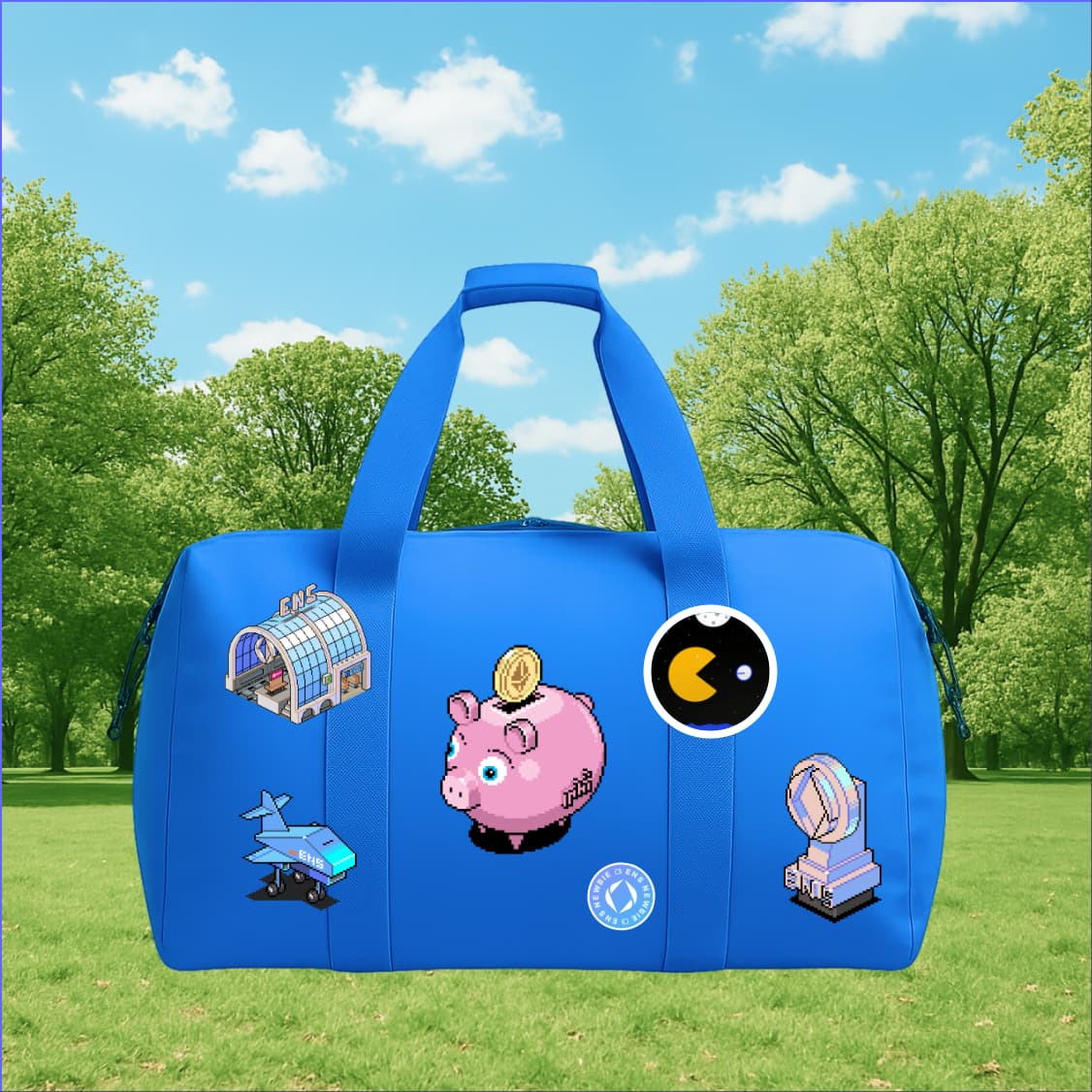 myBAG