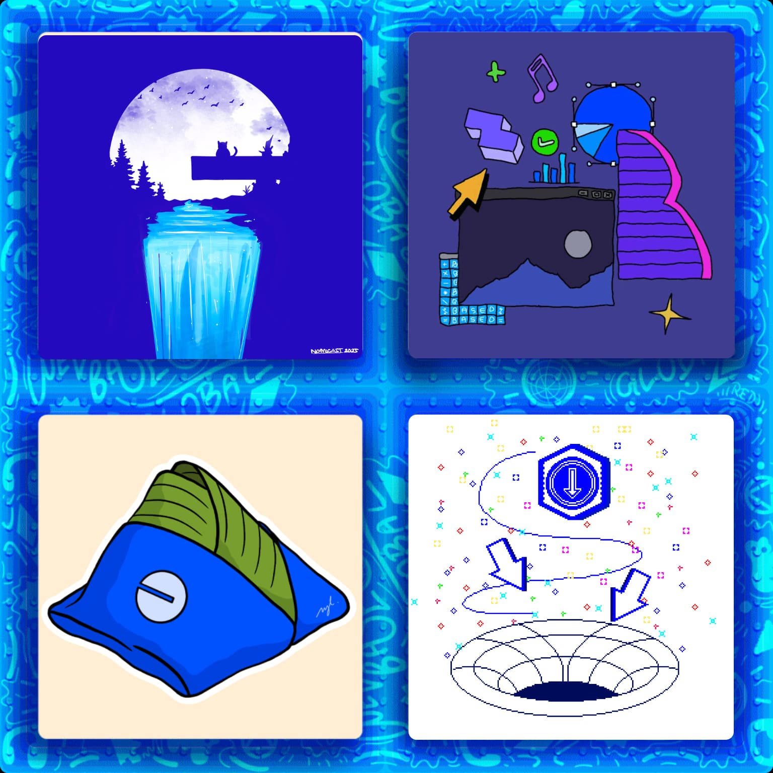 BYBTC