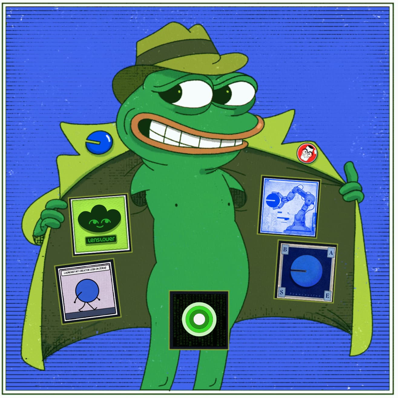 PePeMan