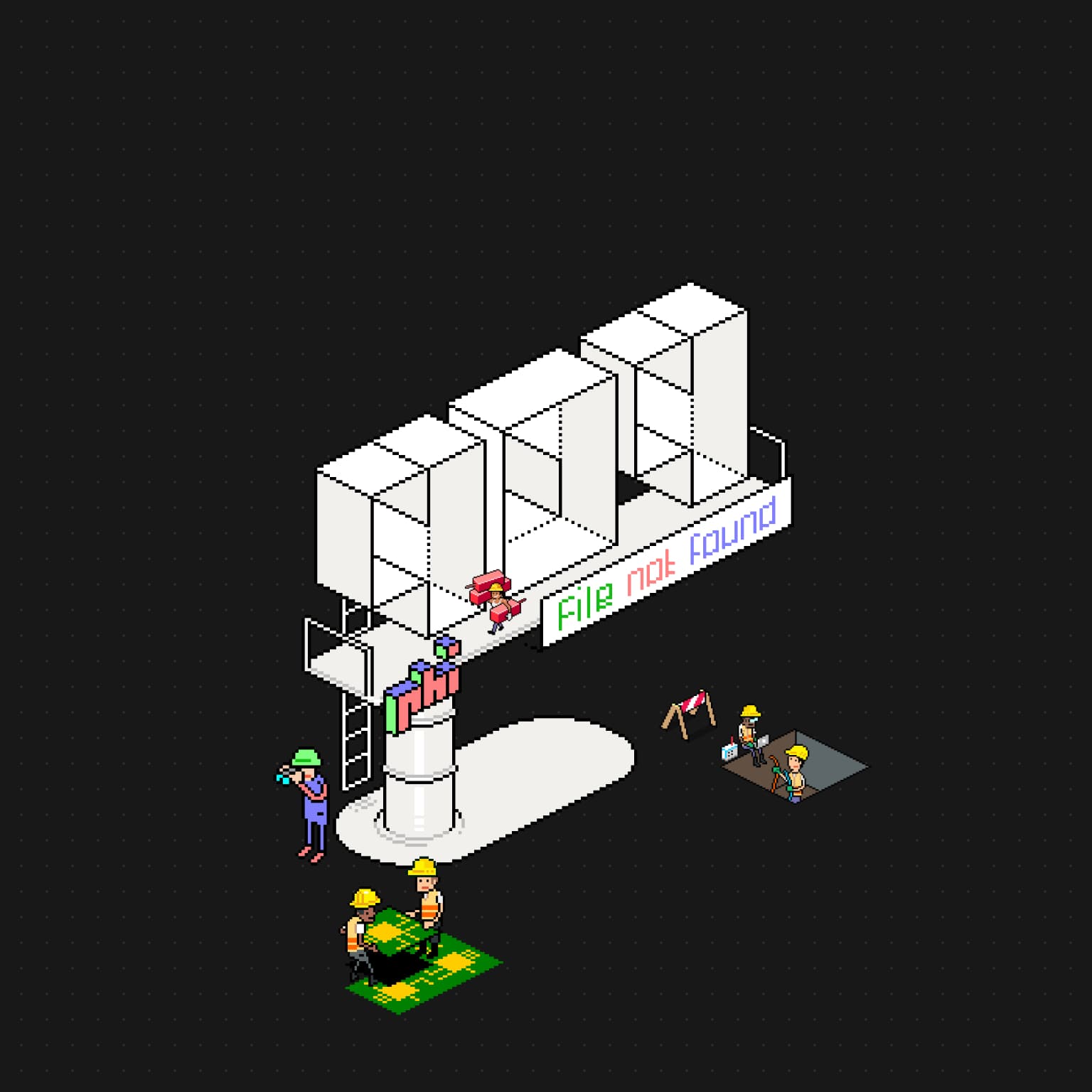 bug finding
